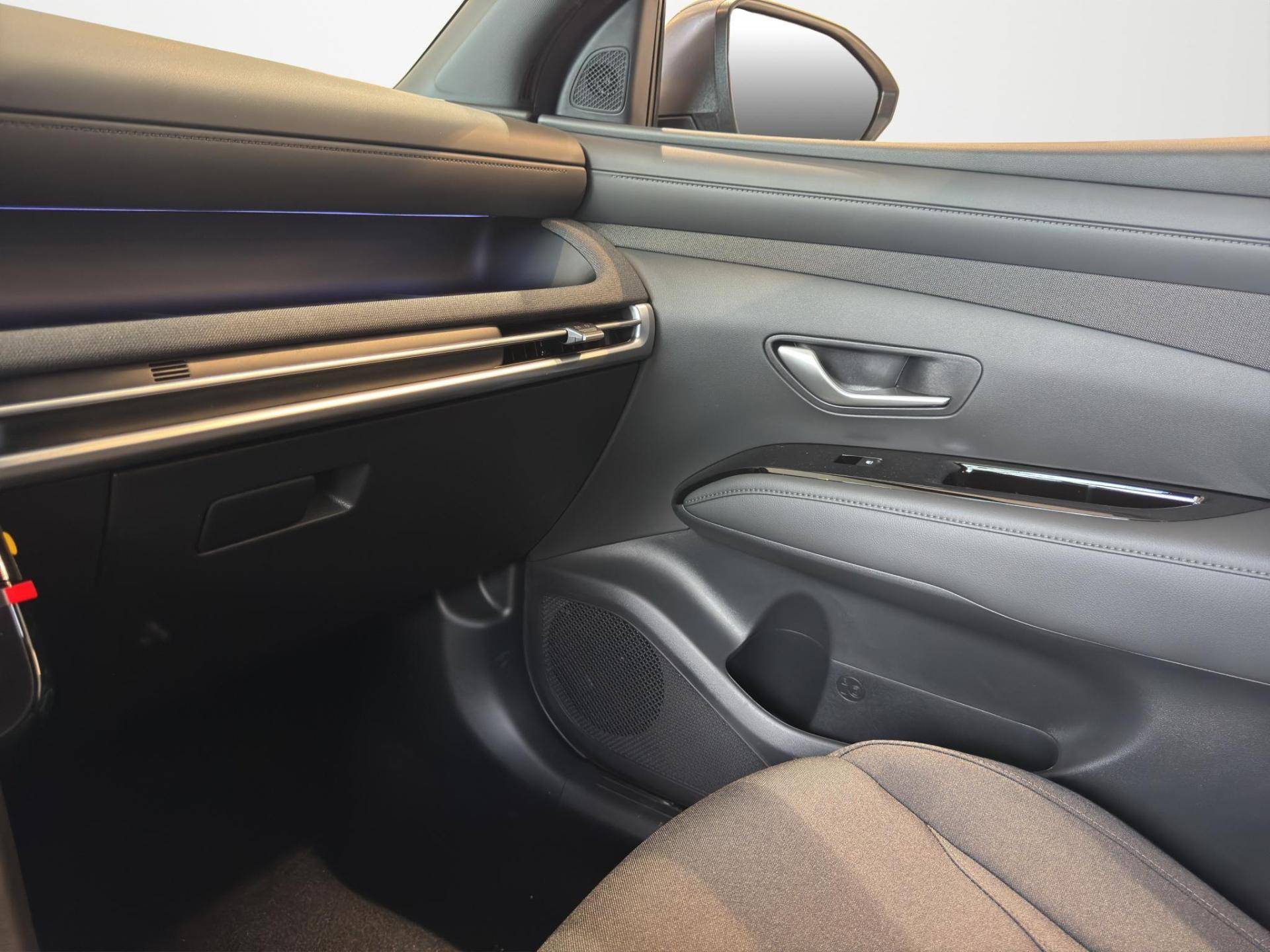 HYUNDAI Tucson Tucson 1.6 hev Dark Line 2wd 239cv auto usata in pronta consegna - Brandini