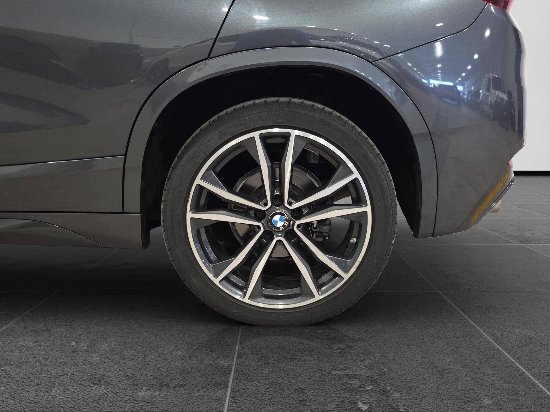Auto Venduta - BMW X2 X2 xdrive18d Msport auto usata in pronta consegna - Brandini