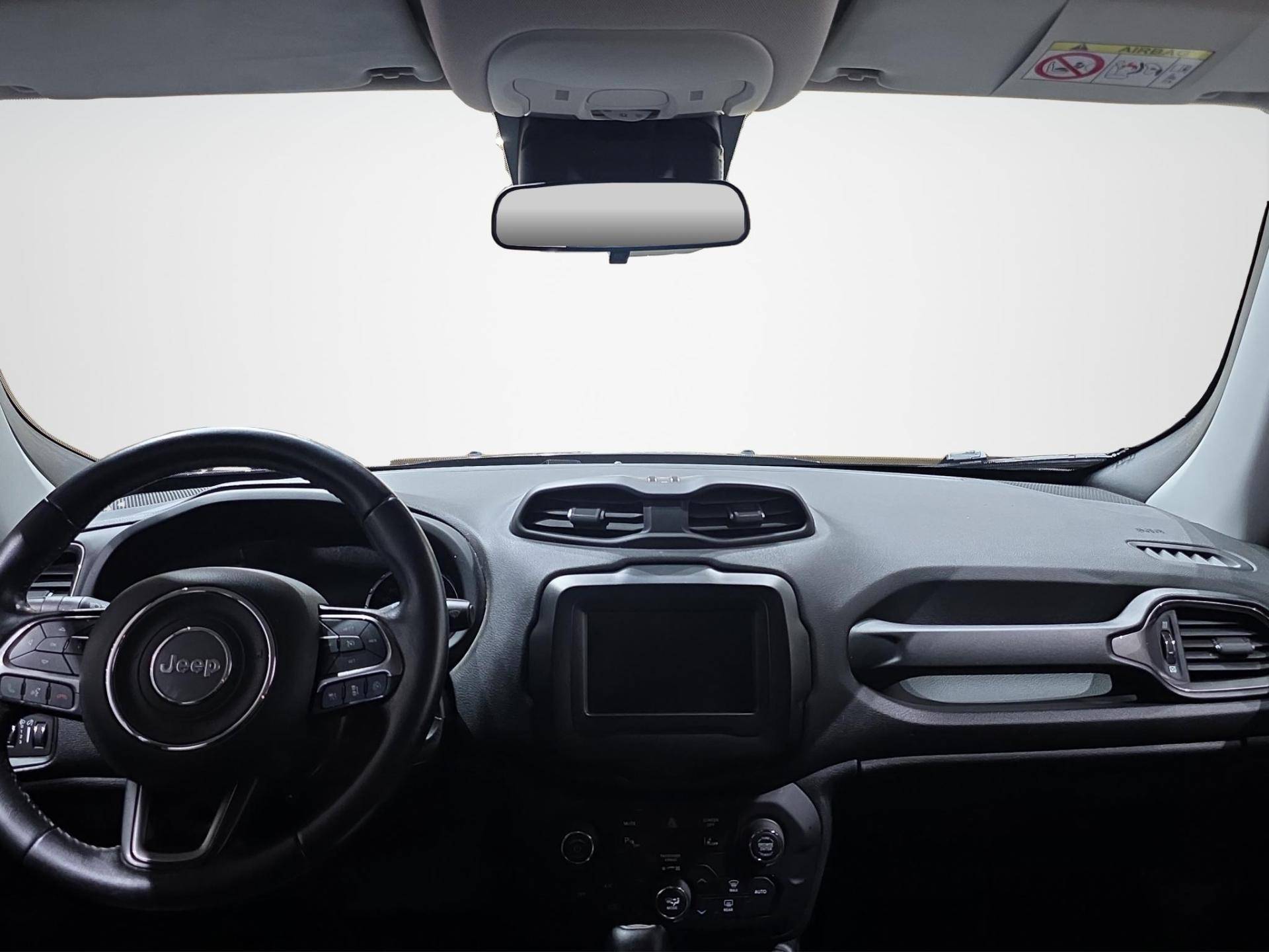 JEEP Renegade Renegade 1.6 mjt Limited 2wd 120cv ddct usata in pronta consegna - Brandini