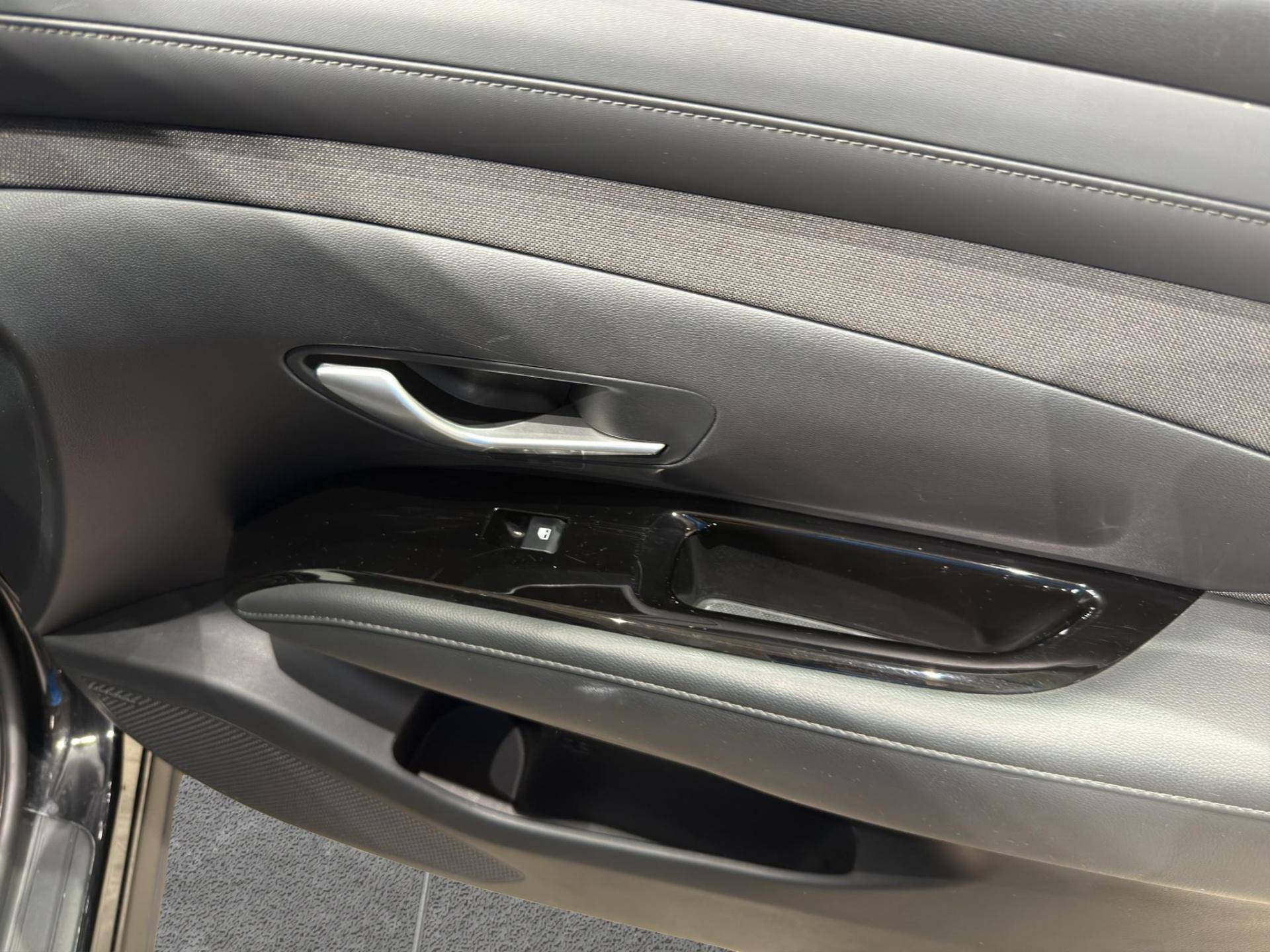 HYUNDAI Tucson Tucson 1.6 crdi 48V Exellence 2wd dct usata in pronta consegna - Brandini