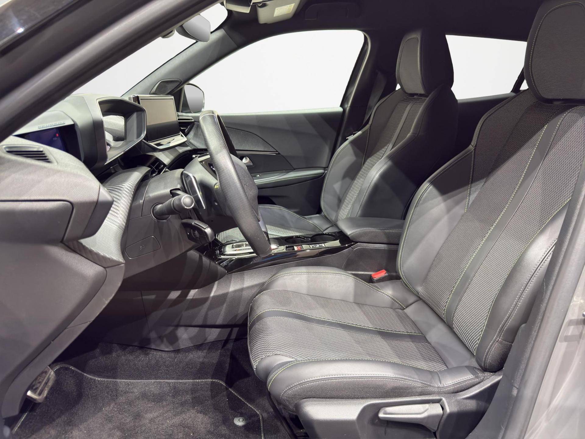 Auto Venduta - PEUGEOT 2008 2008 1.5 bluehdi GT s&s 130cv eat8 usata in pronta consegna - Brandini
