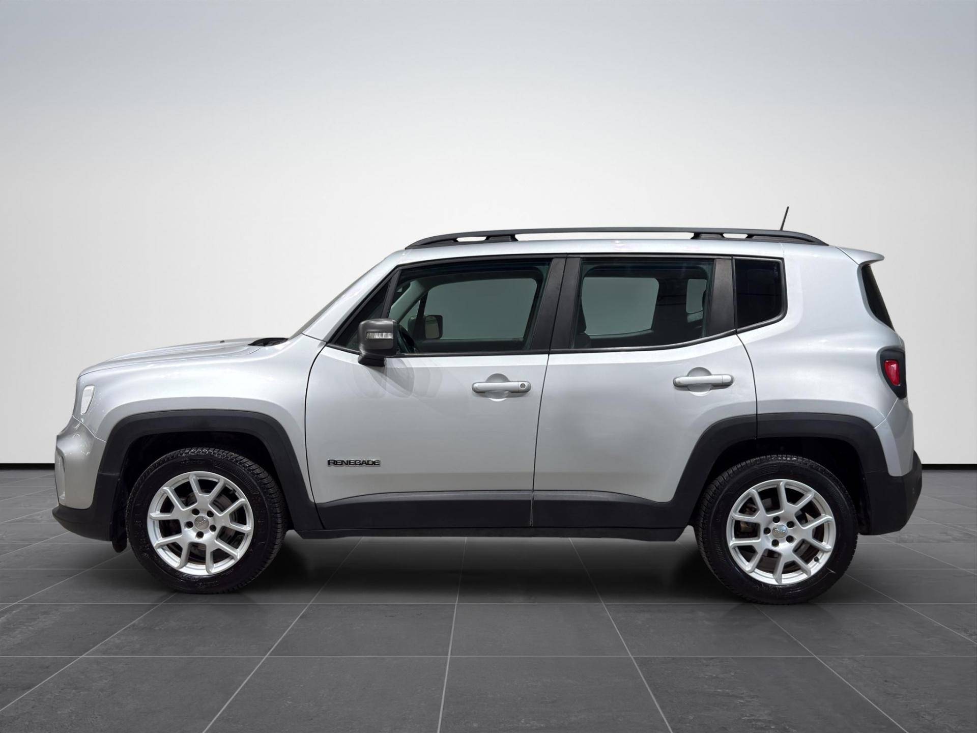 Auto Venduta - JEEP Renegade Renegade 1.0 t3 Limited 2wd usata in pronta consegna - Brandini