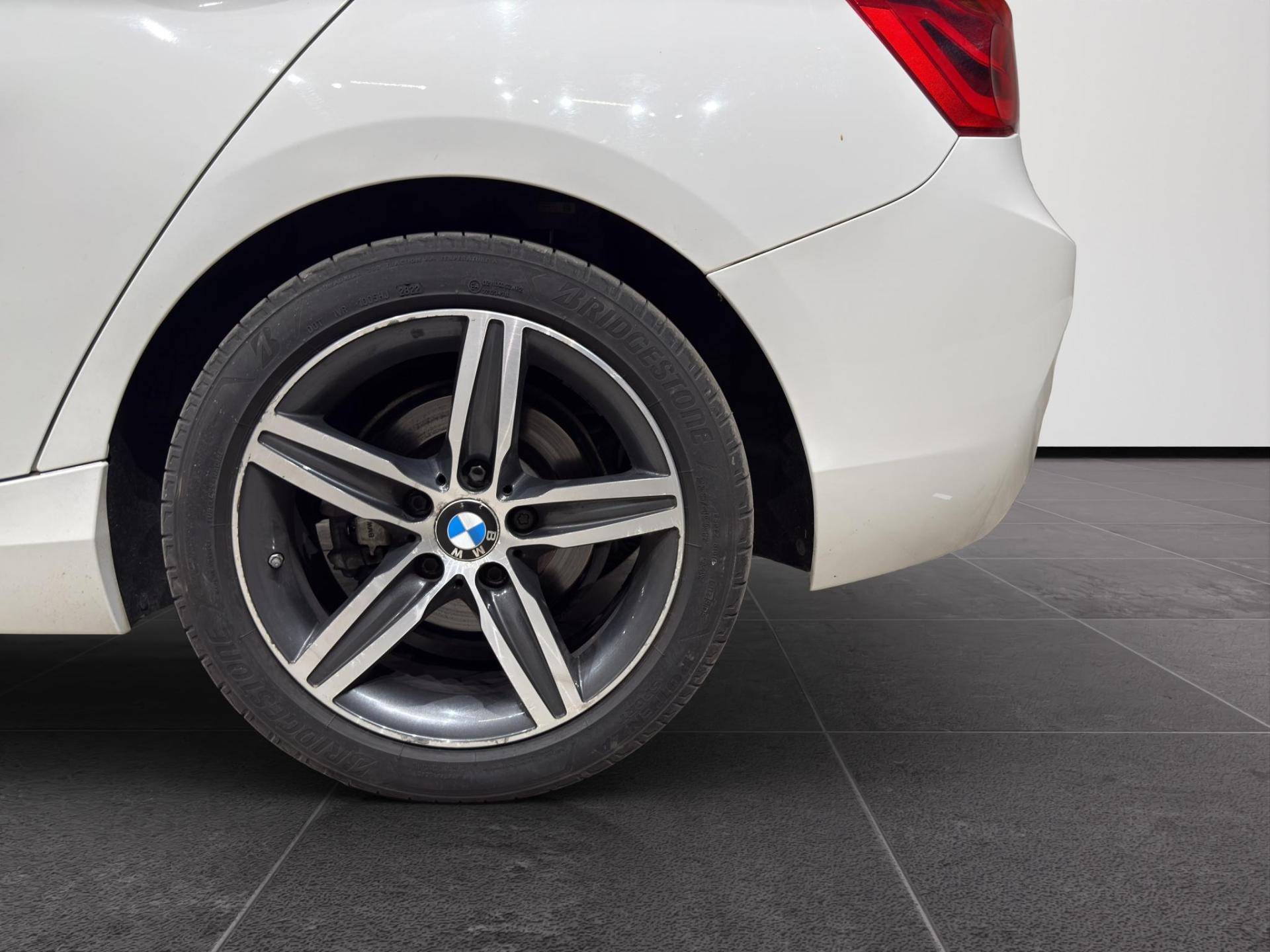 Auto Venduta - BMW Serie 1 120i Sport 5p usata in pronta consegna - Brandini