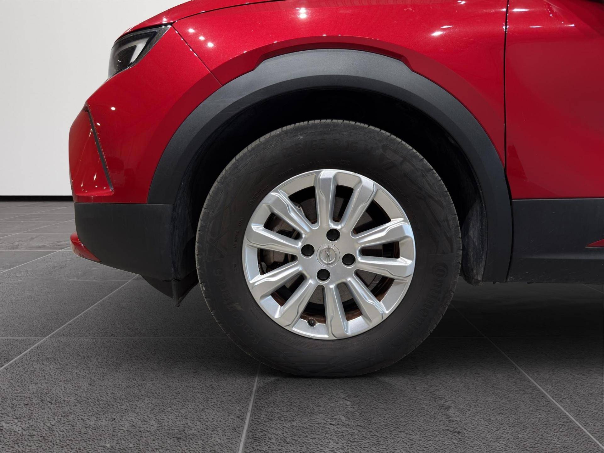 OPEL Mokka Mokka bev Edition usata in pronta consegna - Brandini