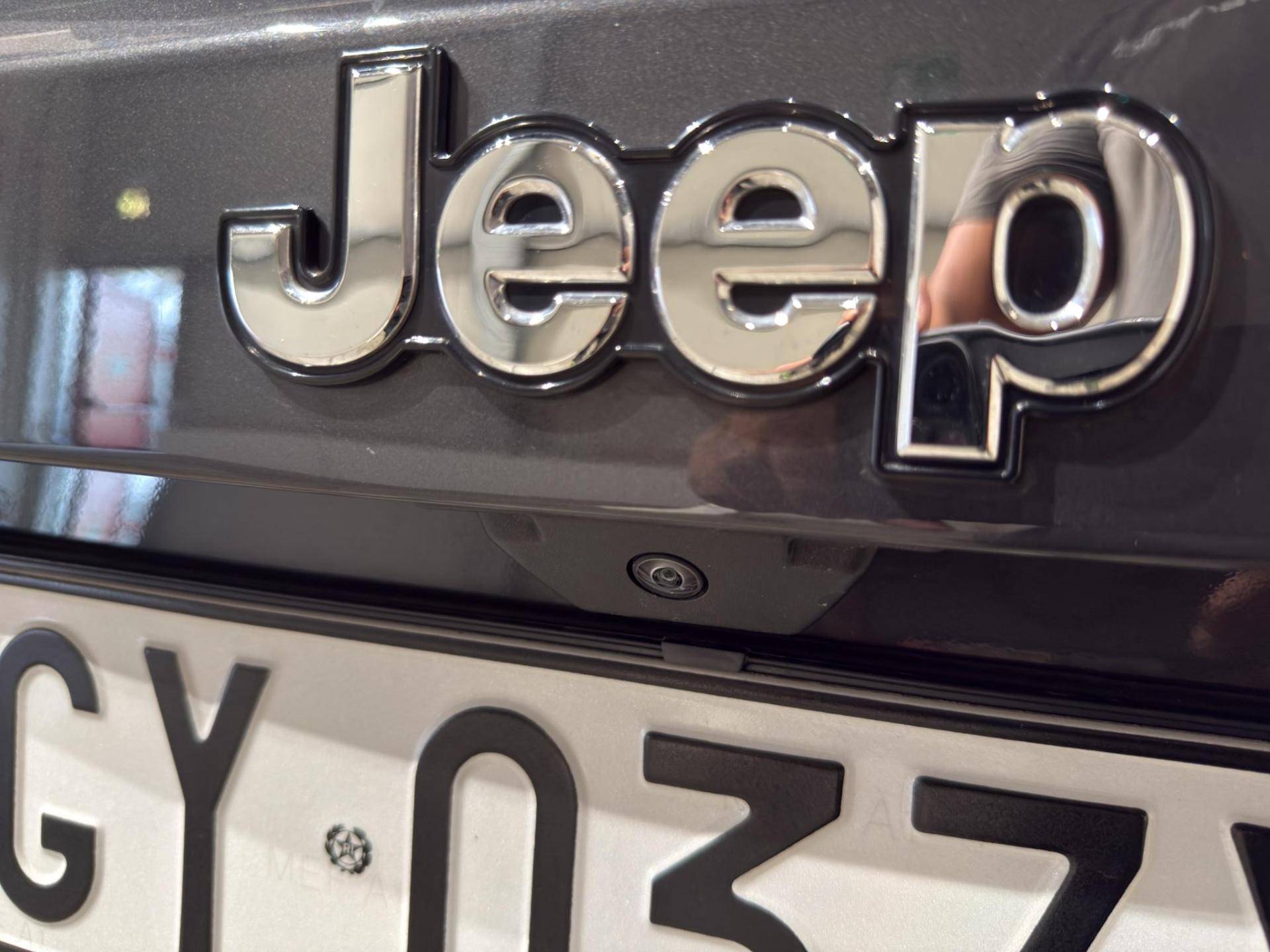 JEEP Renegade Renegade 1.5 turbo t4 mhev Summit 2wd dct usata in pronta consegna - Brandini