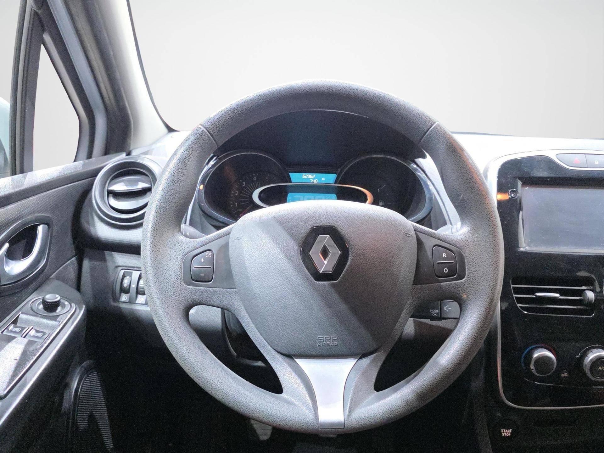 RENAULT Clio Clio 5p 1.5 dci energy Zen (live) s&s 75cv E6 usata in pronta consegna - Brandini