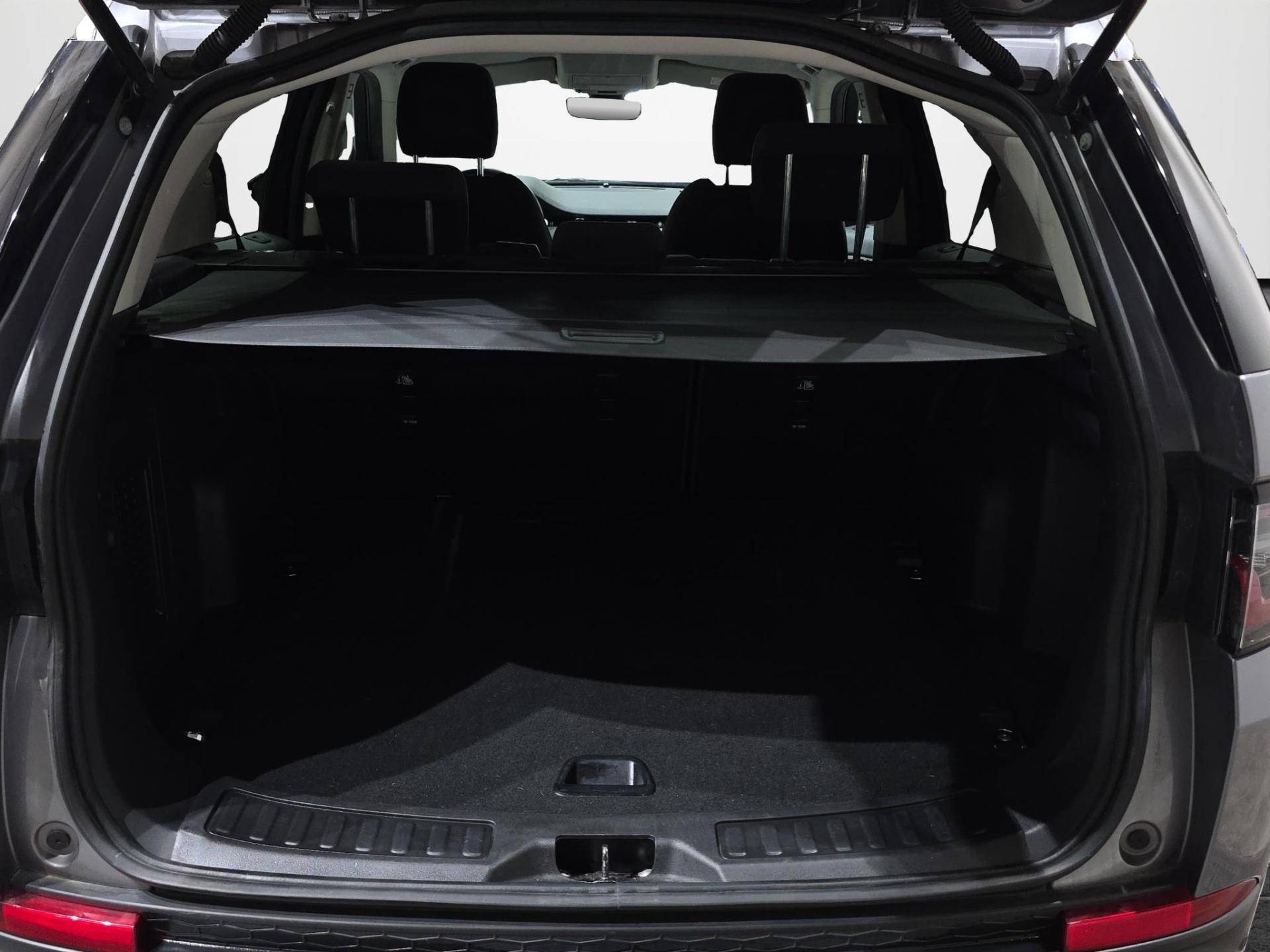 Auto Venduta - LAND ROVER Discovery Sport Discovery Sport 2.0d i4 mhev awd 150cv auto usata in pronta consegna - Brandini
