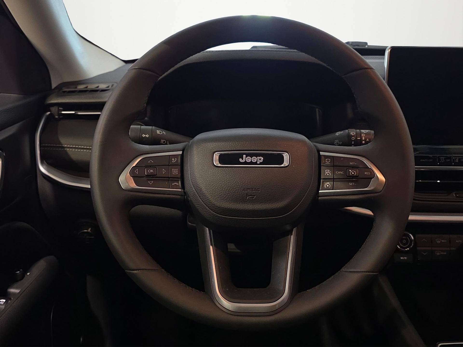JEEP Compass Compass 1.5 turbo t4 mhev Altitude 2wd 130cv dct usata in pronta consegna - Brandini