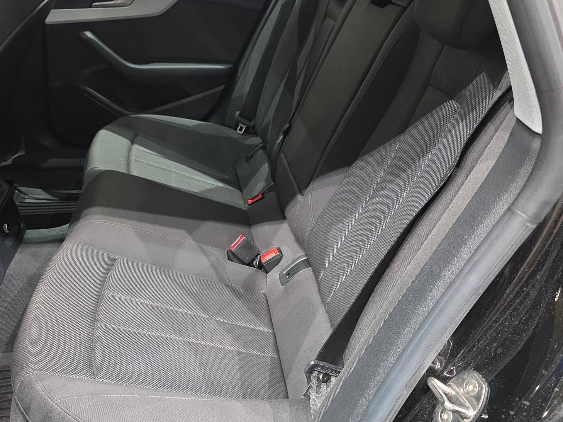 Auto Venduta - AUDI A5 A5 Sportback 40 2.0 tdi Business Sport 190cv s-tronic usata in pronta consegna - Brandini