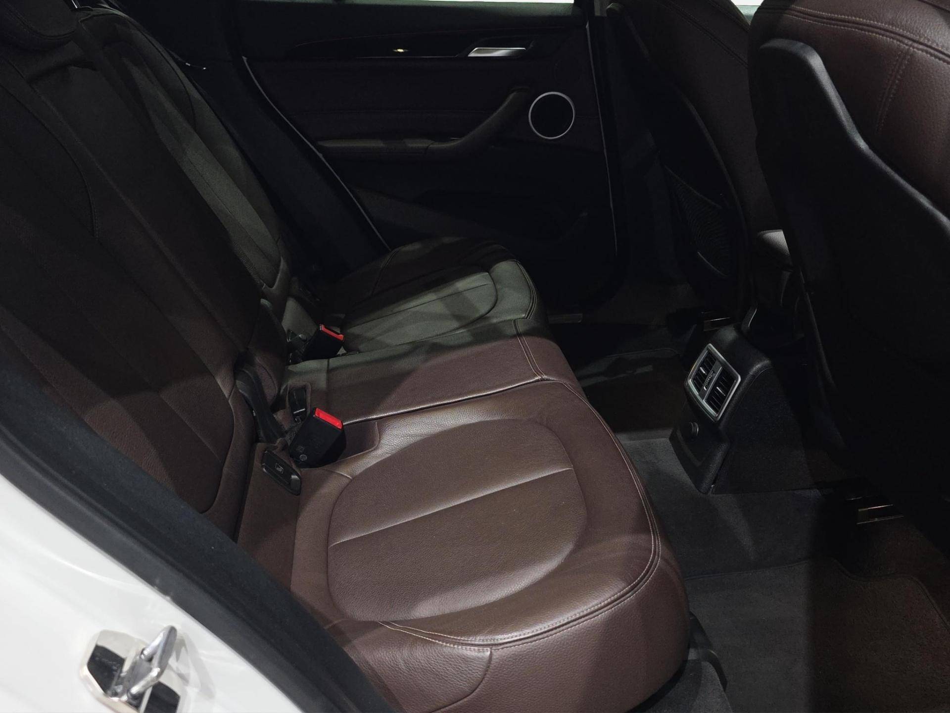 Auto Venduta - BMW X1 X1 xdrive18d xLine auto usata in pronta consegna - Brandini