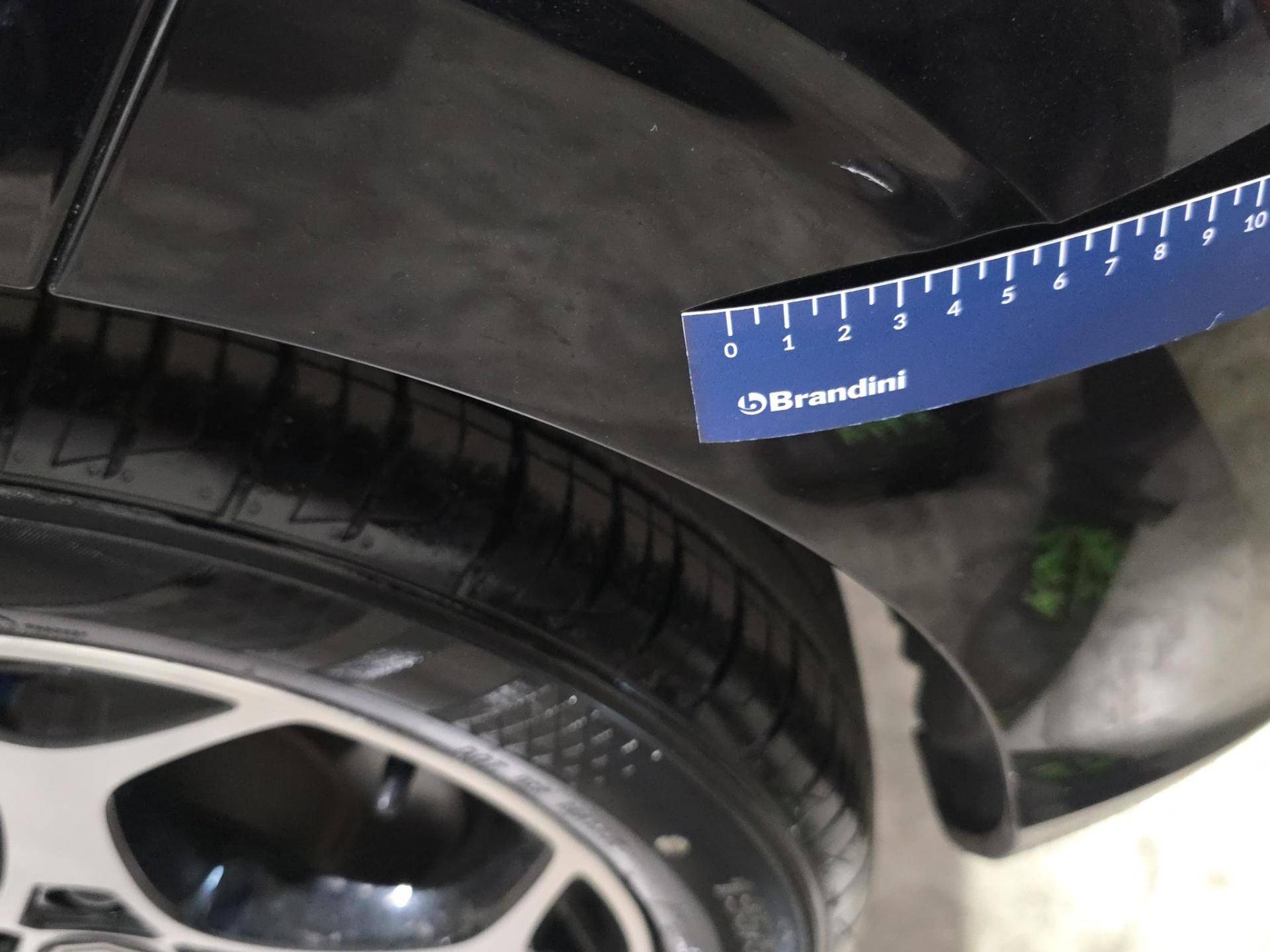 Auto Venduta - MG MG3 MG3 1.5 hybrid+ Luxury auto usata in pronta consegna - Brandini