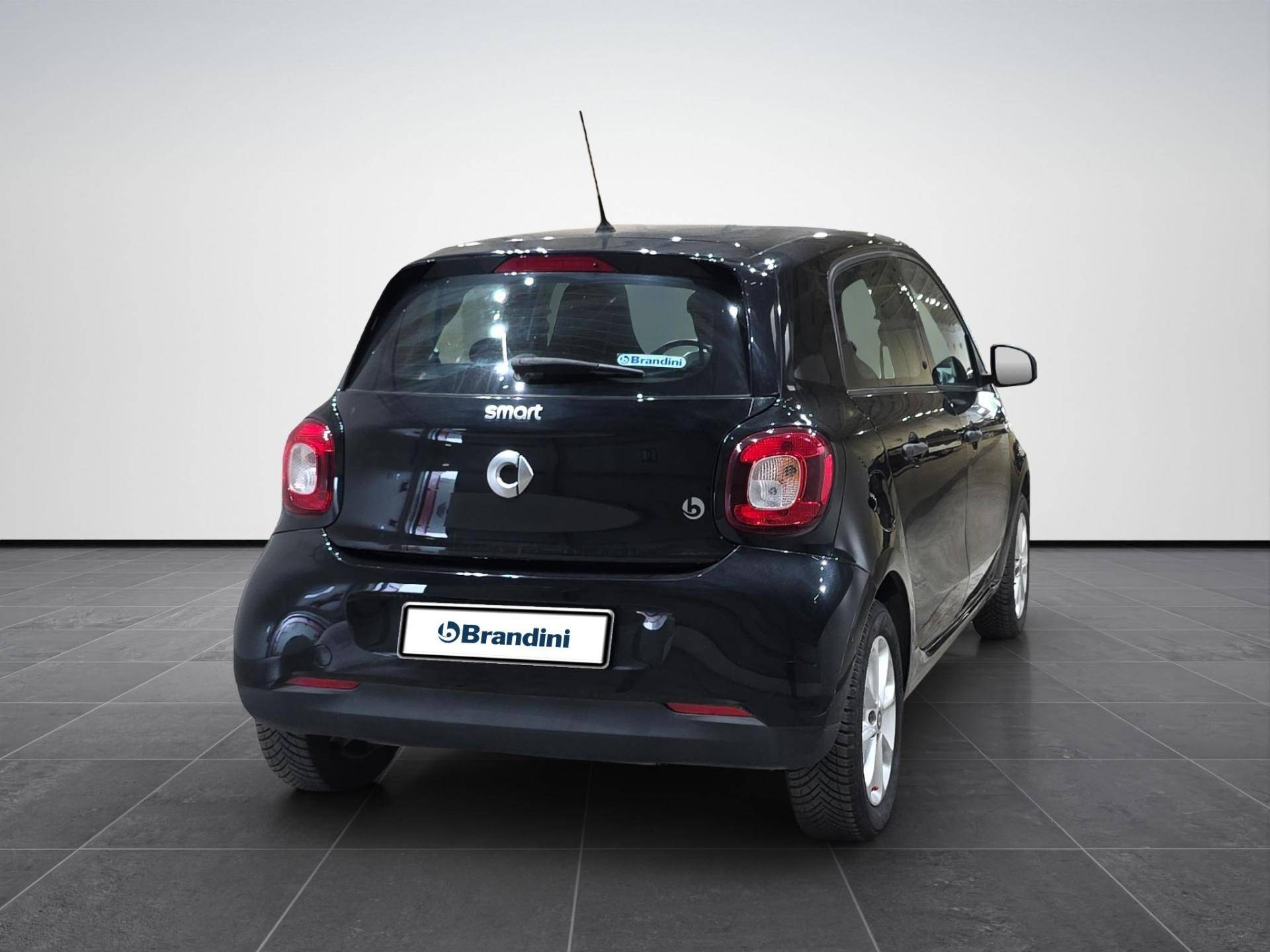 SMART Forfour Forfour 1.0 Youngster 61cv usata in pronta consegna - Brandini