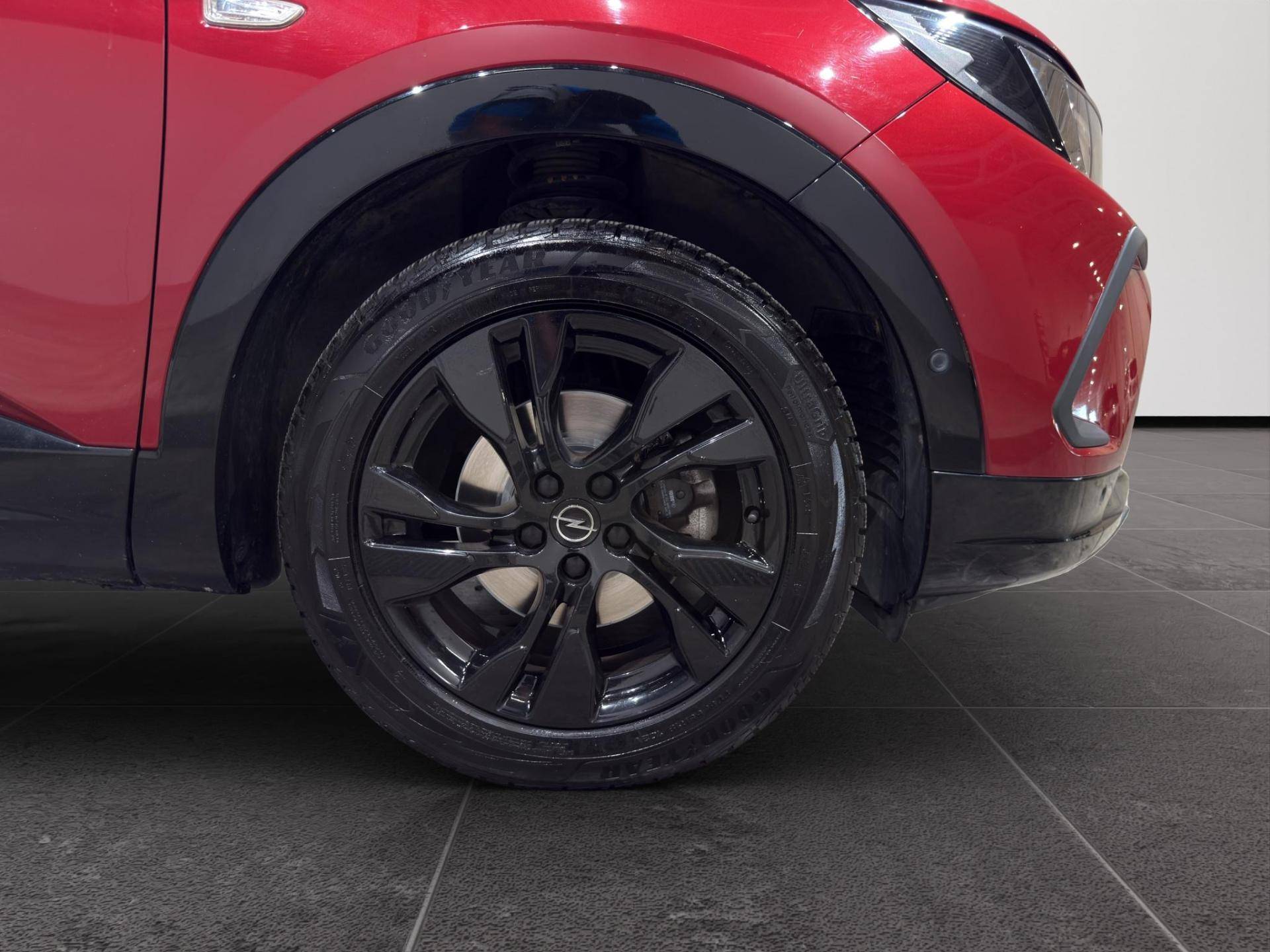 OPEL Grandland X Grandland 1.5 ecotec GS Line s&s 130cv at8 usata in pronta consegna - Brandini