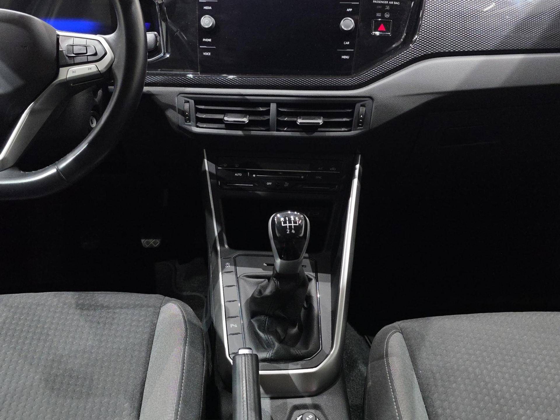 Auto Venduta - VOLKSWAGEN Polo Polo 1.0 tsi Life 95cv usata in pronta consegna - Brandini