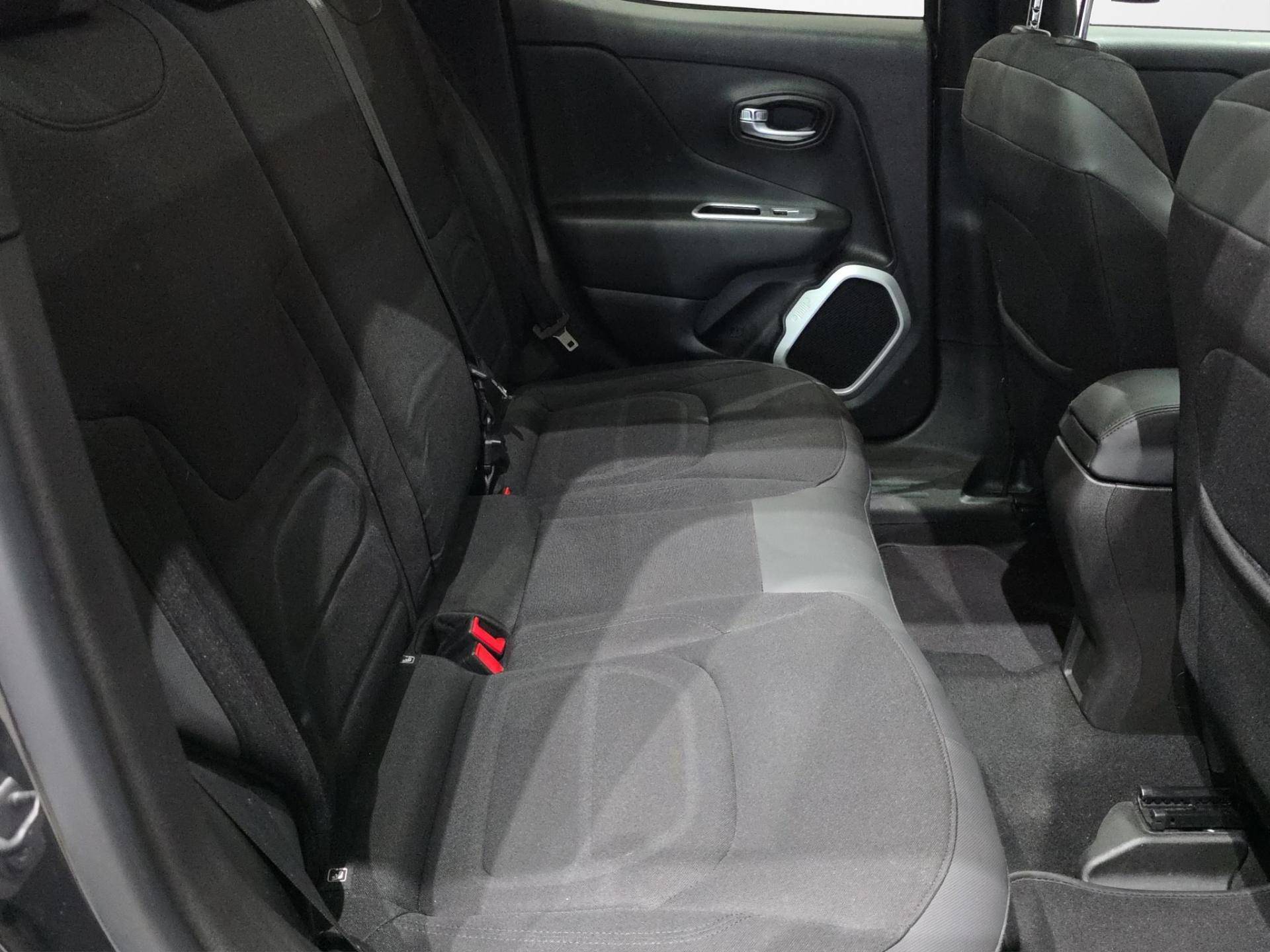 Auto Venduta - JEEP Renegade Renegade 2.0 mjt Limited 4wd 140cv auto usata in pronta consegna - Brandini
