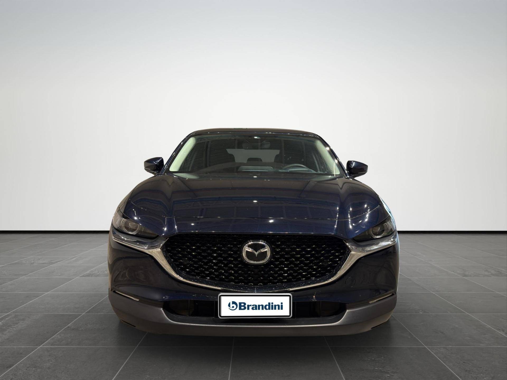 Auto Venduta - MAZDA CX-30 CX-30 2.0 Executive Appearance Pack 2wd 122cv 6mt usata in pronta consegna - Brandini