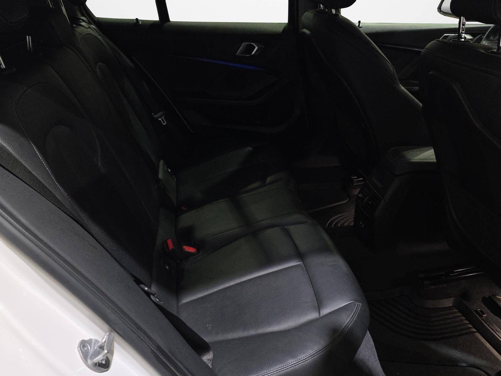 BMW Serie 1 120d Msport xdrive auto usata in pronta consegna - Brandini