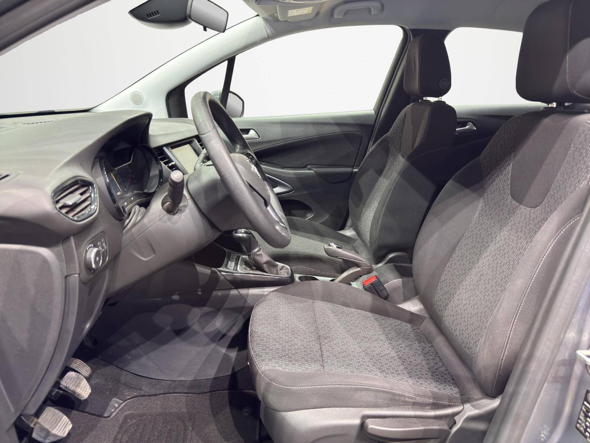 OPEL Crossland X Crossland X 1.2 Advance 81cv Gpl usata in pronta consegna - Brandini