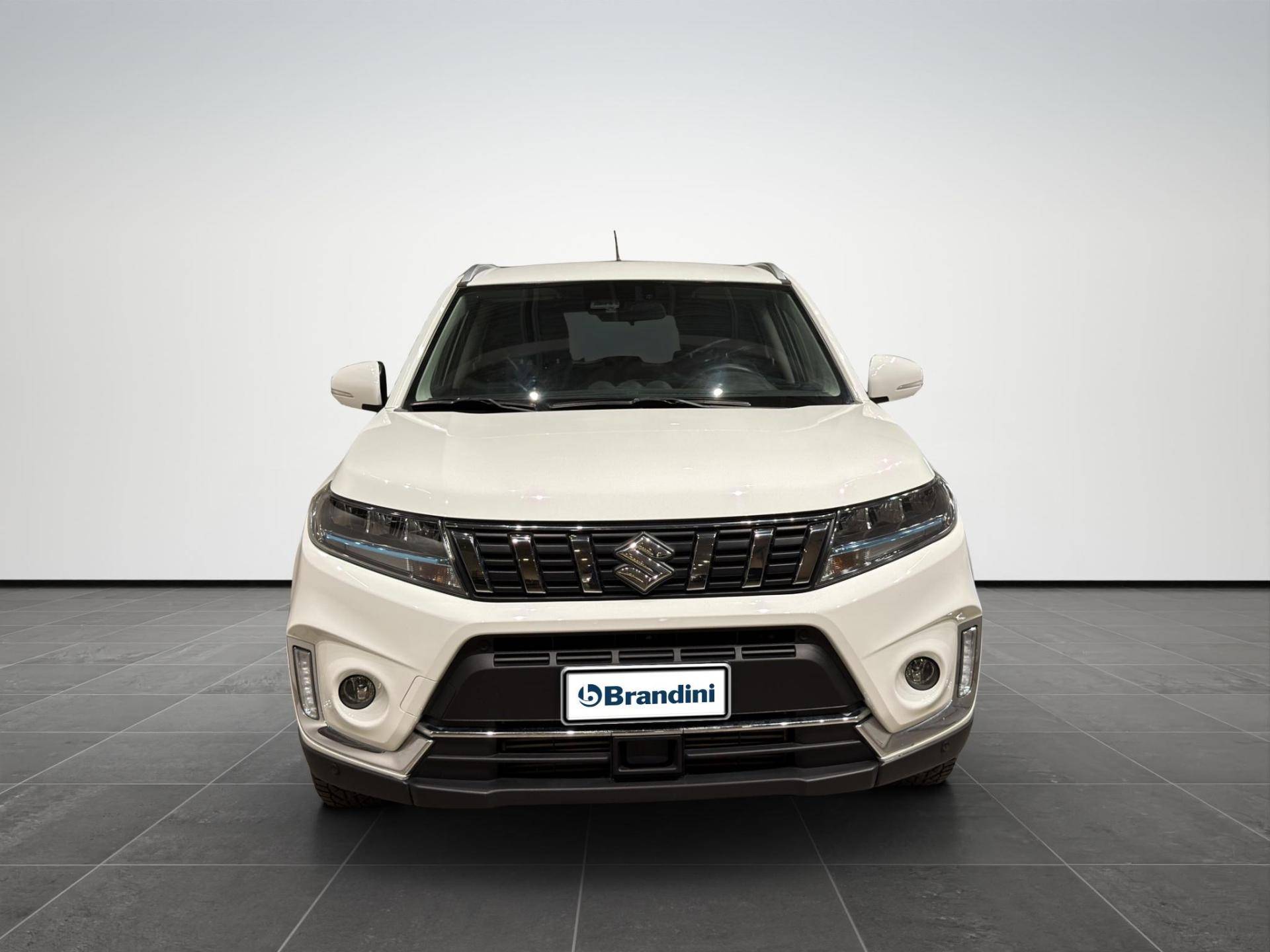 Auto Venduta - SUZUKI Vitara Vitara 1.4 hybrid Easy Top 2wd usata in pronta consegna - Brandini