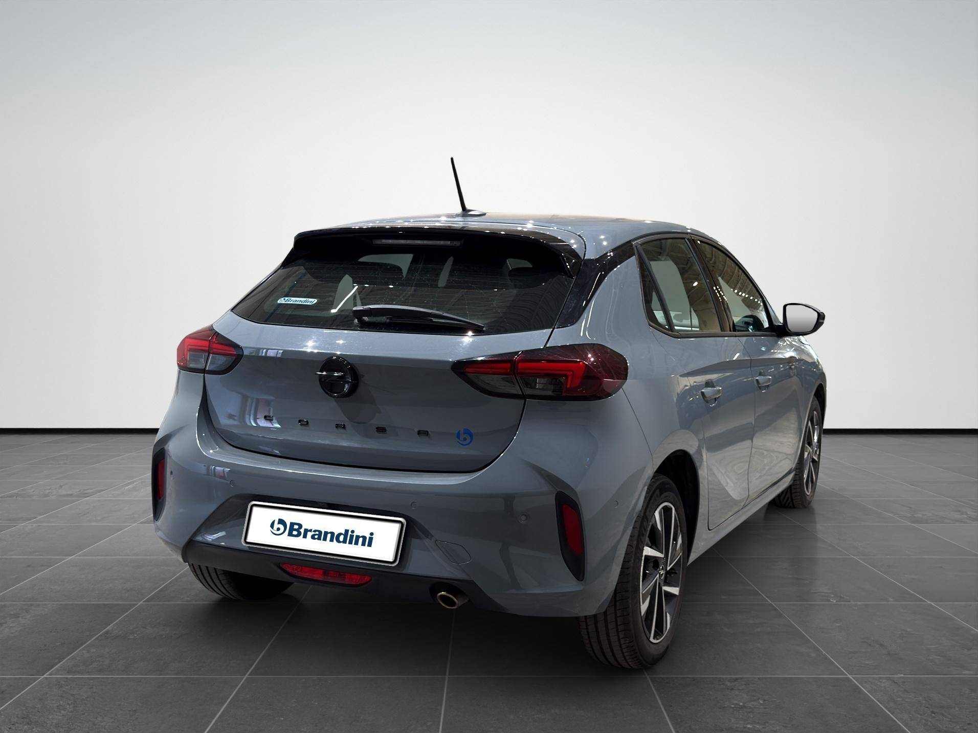 OPEL Corsa Corsa 1.2 GS s&s 100cv usata in pronta consegna - Brandini
