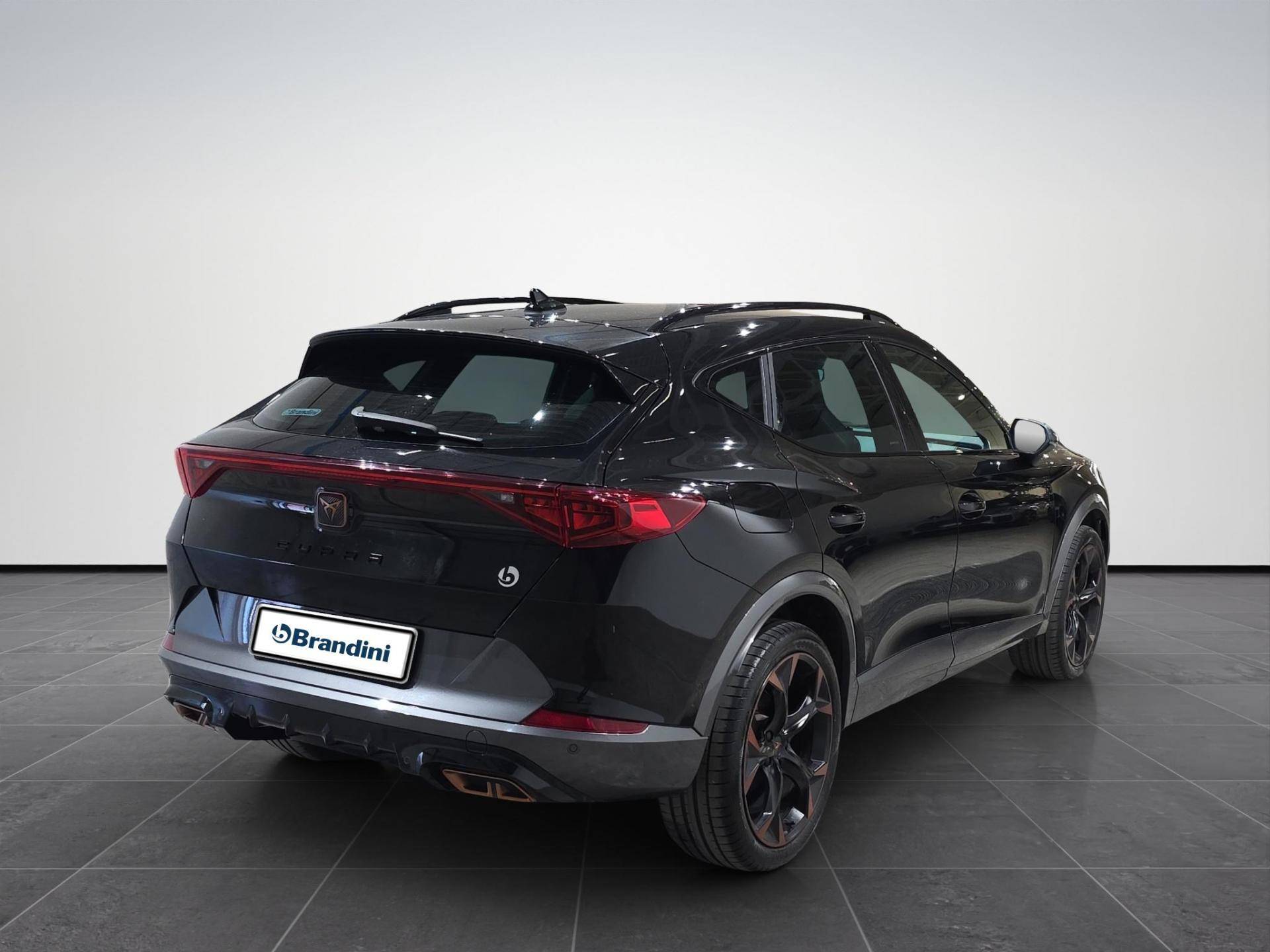 Auto Venduta - CUPRA Formentor Formentor 1.4 e-hybrid dsg usata in pronta consegna - Brandini