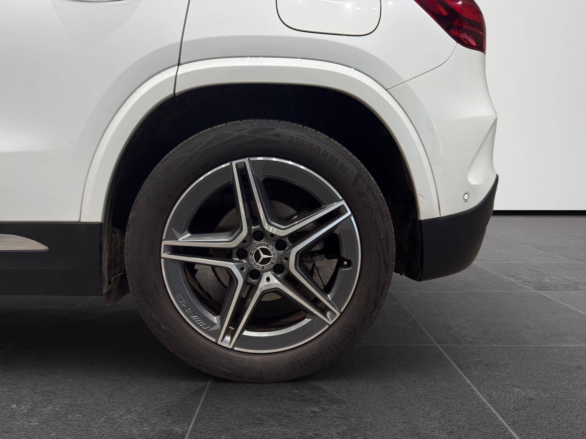 MERCEDES GLA GLA 200 d AMG Line Premium 4matic auto usata in pronta consegna - Brandini