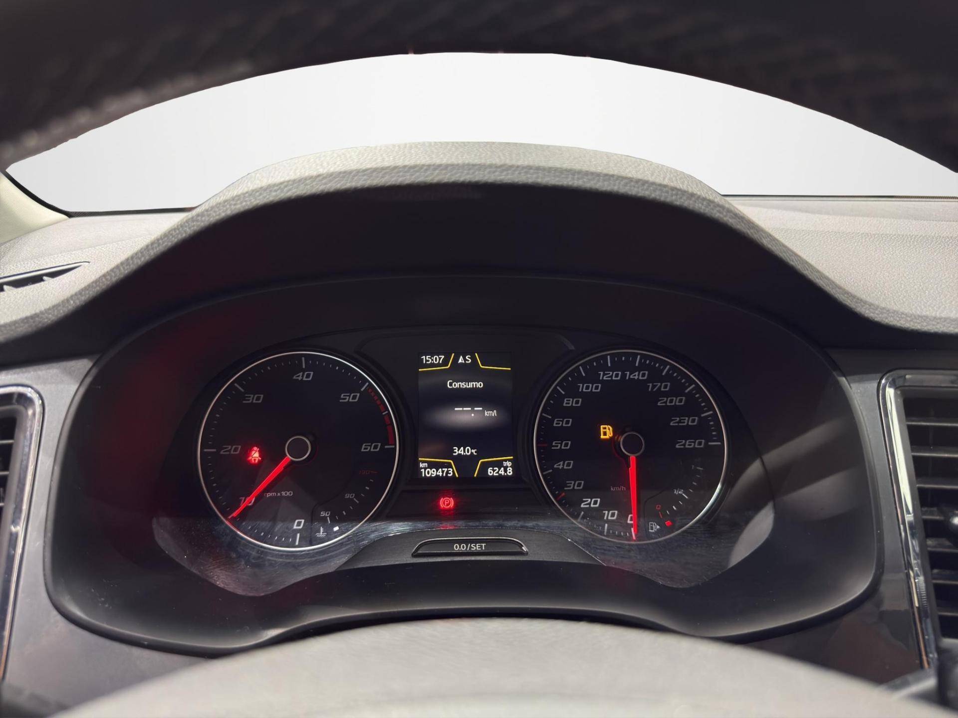 SEAT Ateca Ateca 1.6 tdi Advance usata in pronta consegna - Brandini