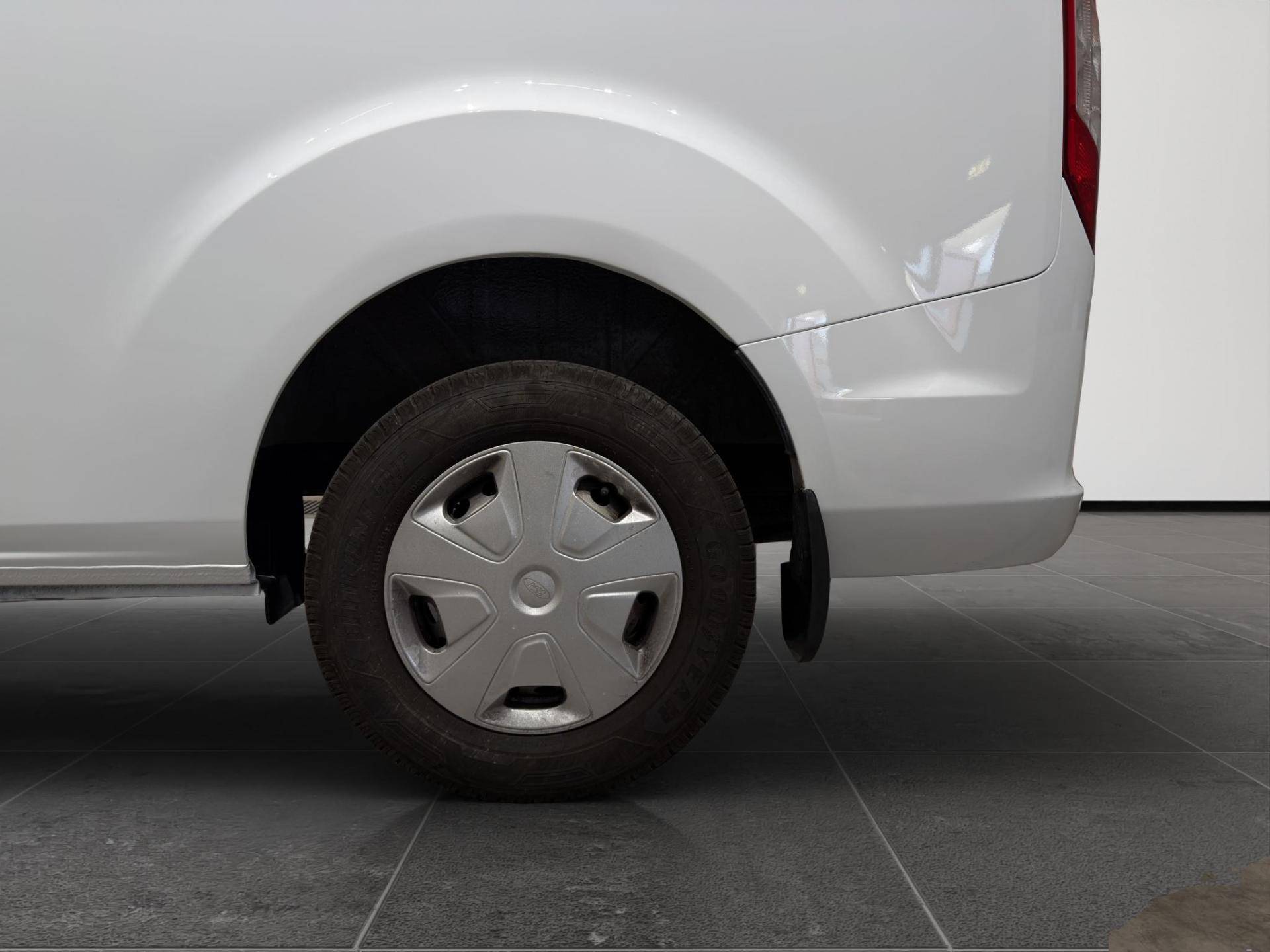 FORD Transit Custom I transit custom 300 2.0 tdci 130cv Trend L2H1 E6.2 usata in pronta consegna - Brandini