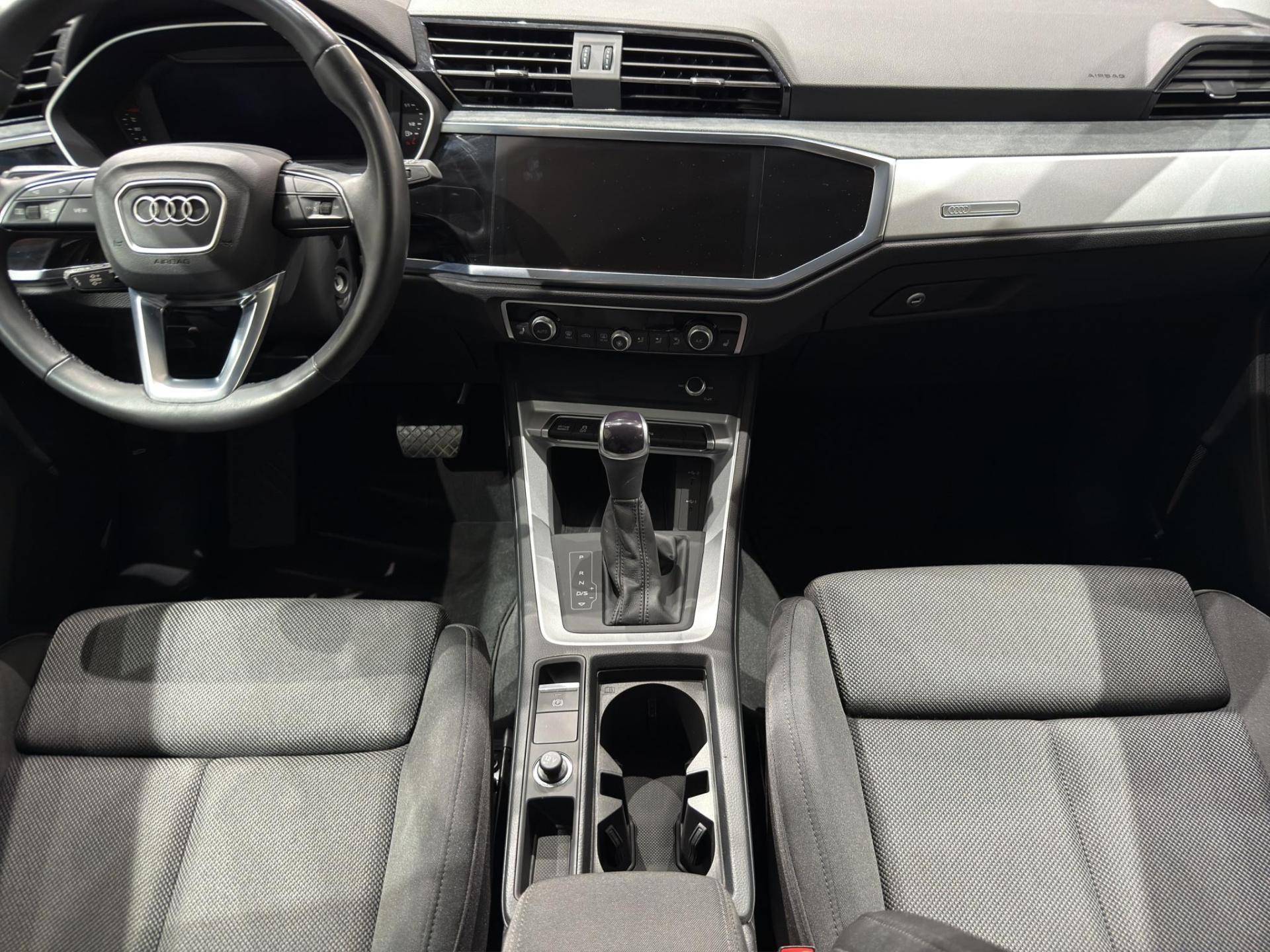Auto Venduta - AUDI Q3 Q3 Sportback 35 1.5 tfsi Business Plus s-tronic usata in pronta consegna - Brandini