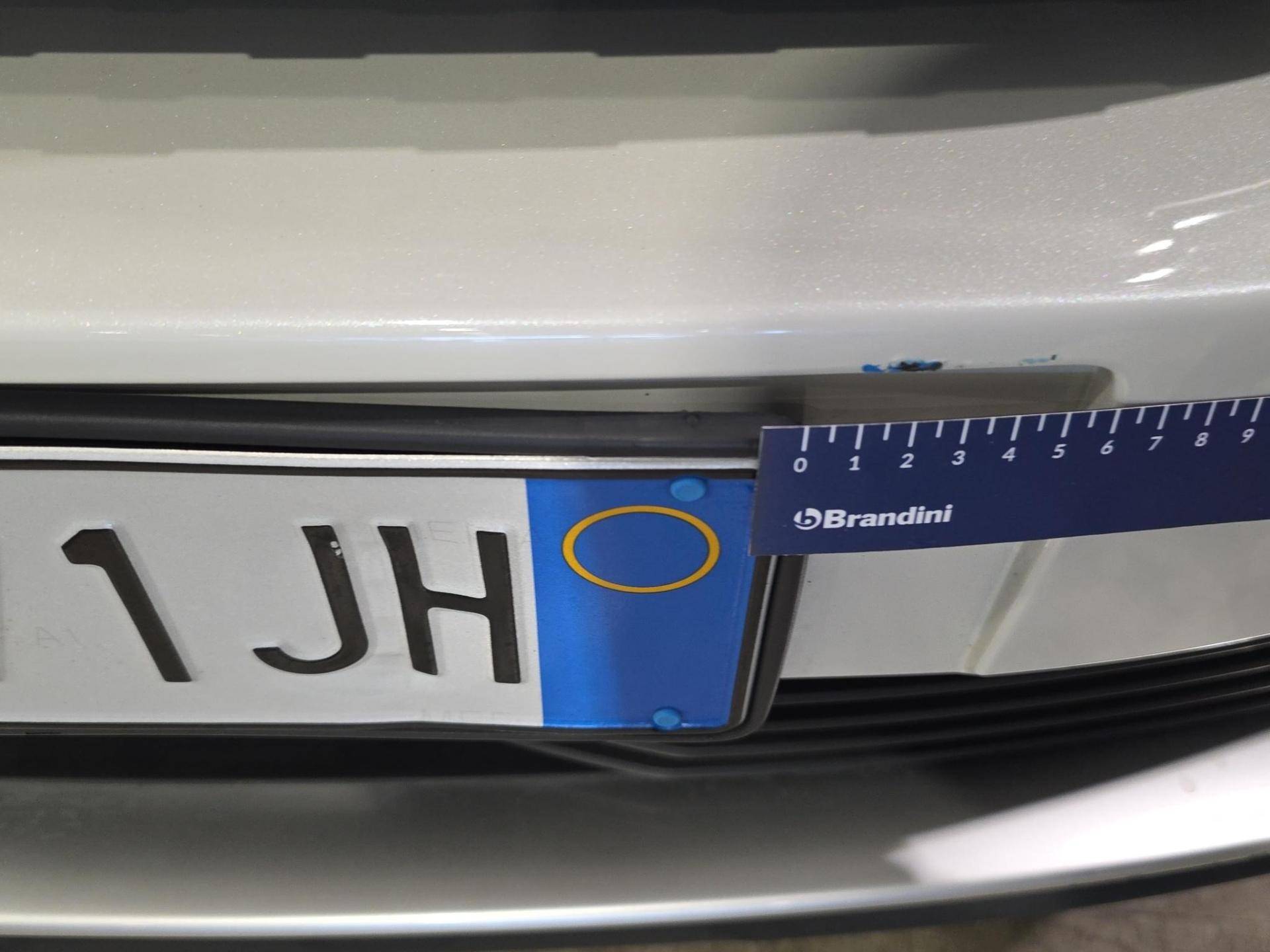 PEUGEOT 5008 5008 1.5 bluehdi Allure s&s 130cv usata in pronta consegna - Brandini