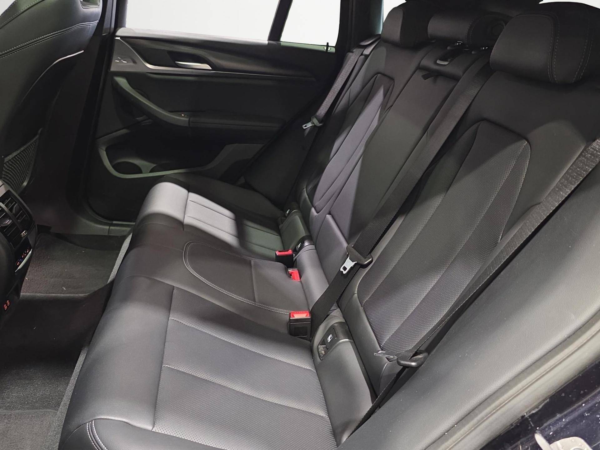 Auto Venduta - BMW X4 X4 xdrive20d mhev 48V Msport auto usata in pronta consegna - Brandini