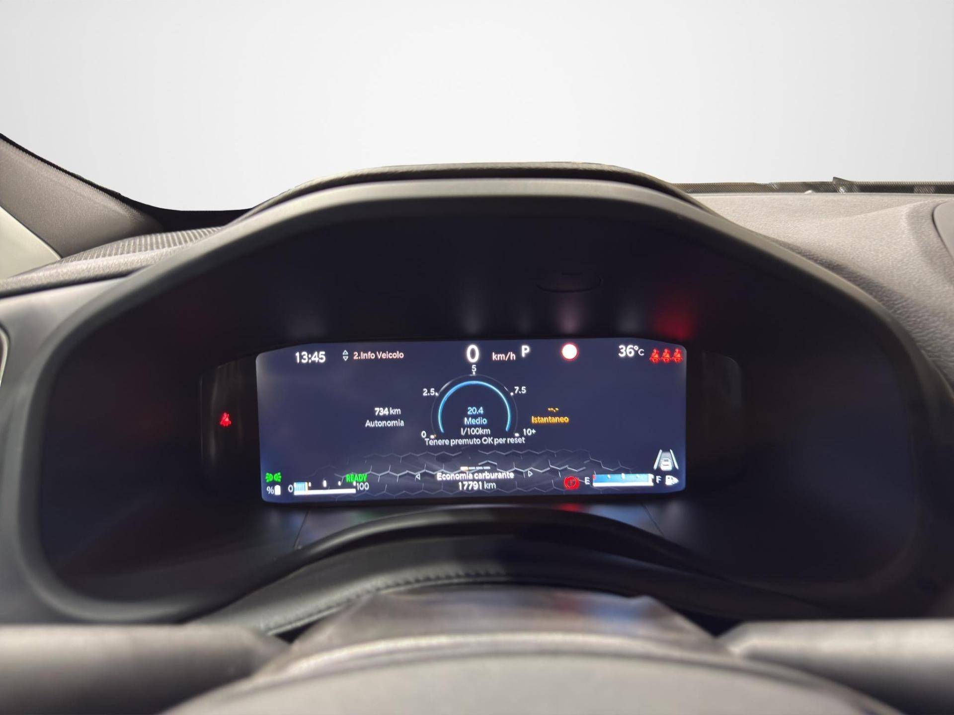 Auto Venduta - JEEP Renegade Renegade 1.5 turbo t4 mhev Summit 2wd dct usata in pronta consegna - Brandini