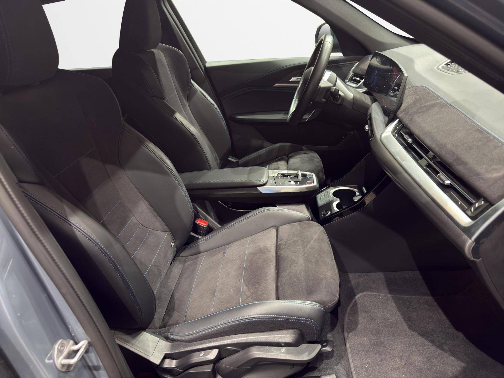 Auto Venduta - BMW X1 iX1 edrive 20 usata in pronta consegna - Brandini