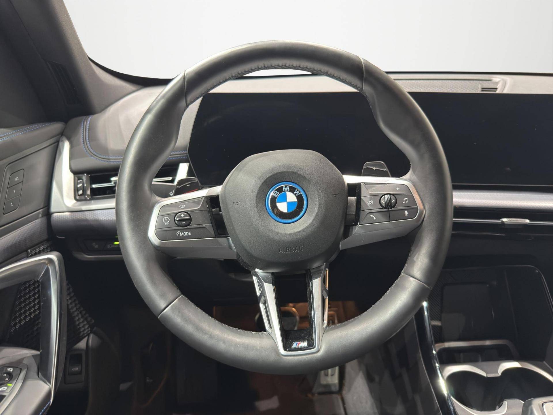 BMW X1 X1 xdrive 30e MSport auto usata in pronta consegna - Brandini