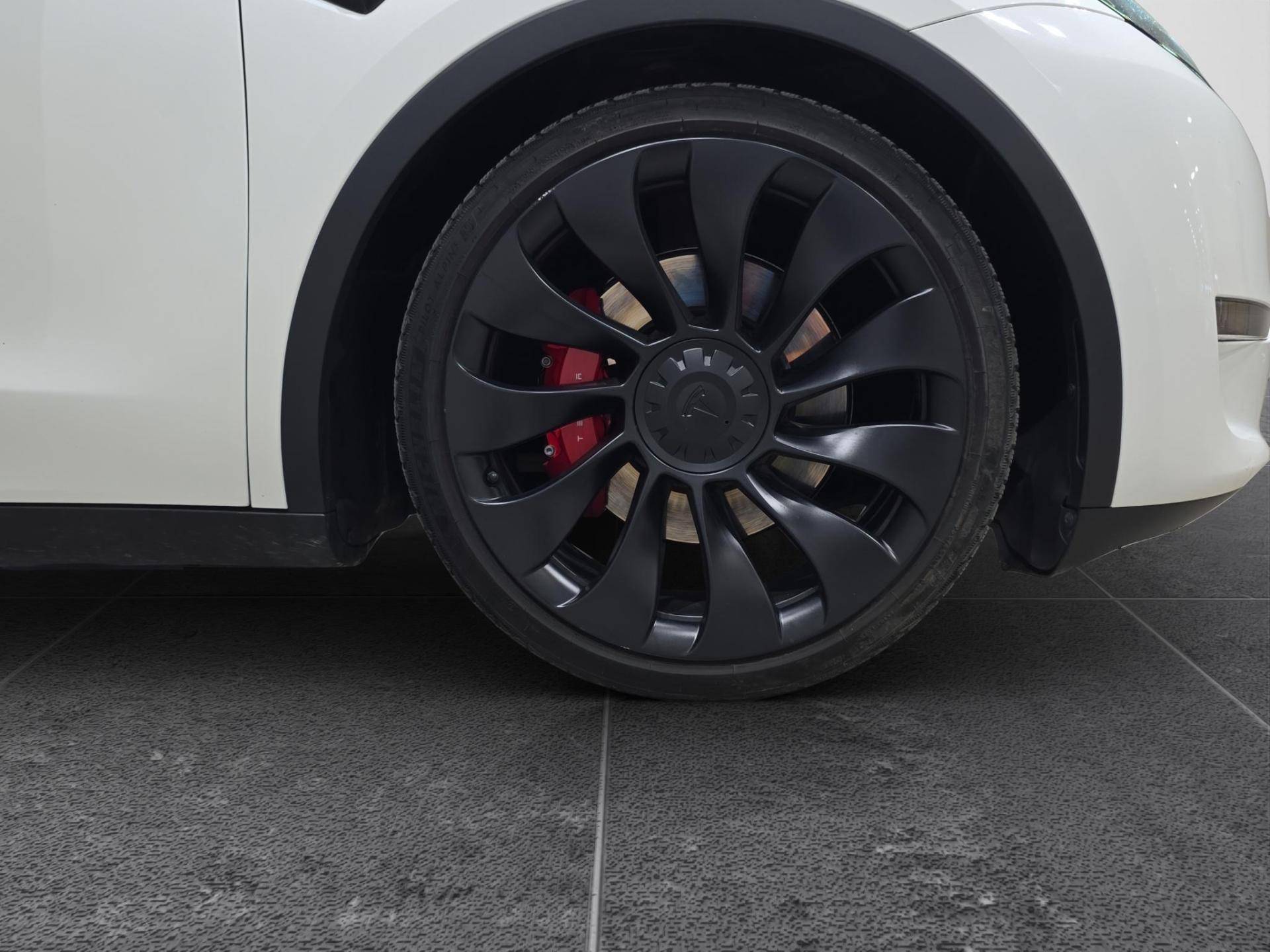 TESLA Model Y Model Y Performance Dual Motor awd usata in pronta consegna - Brandini
