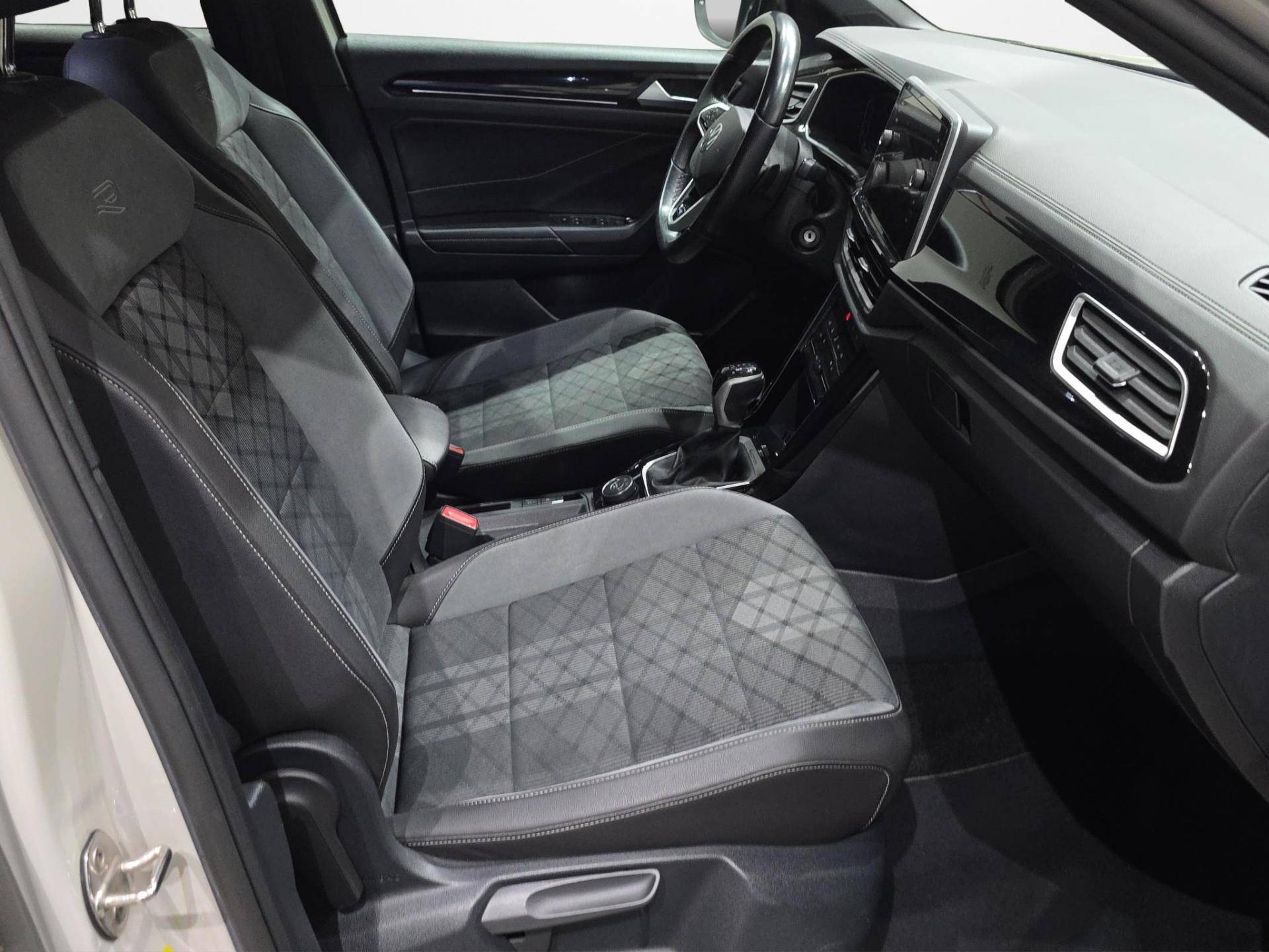 VOLKSWAGEN T-Roc T-Roc 2.0 tdi scr R-Line 4motion 150cv dsg usata in pronta consegna - Brandini
