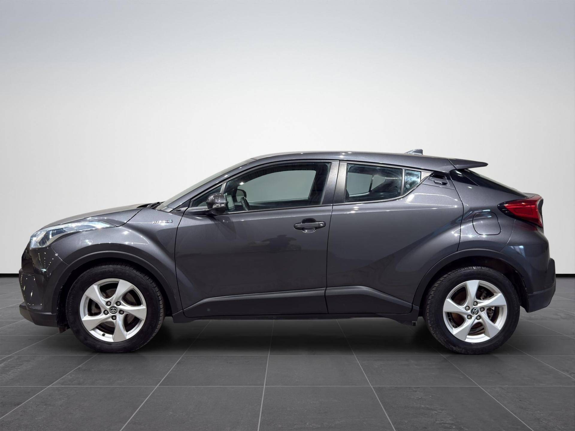 Auto Venduta - TOYOTA C-HR C-HR 1.8h Active 2wd e-cvt usata in pronta consegna - Brandini