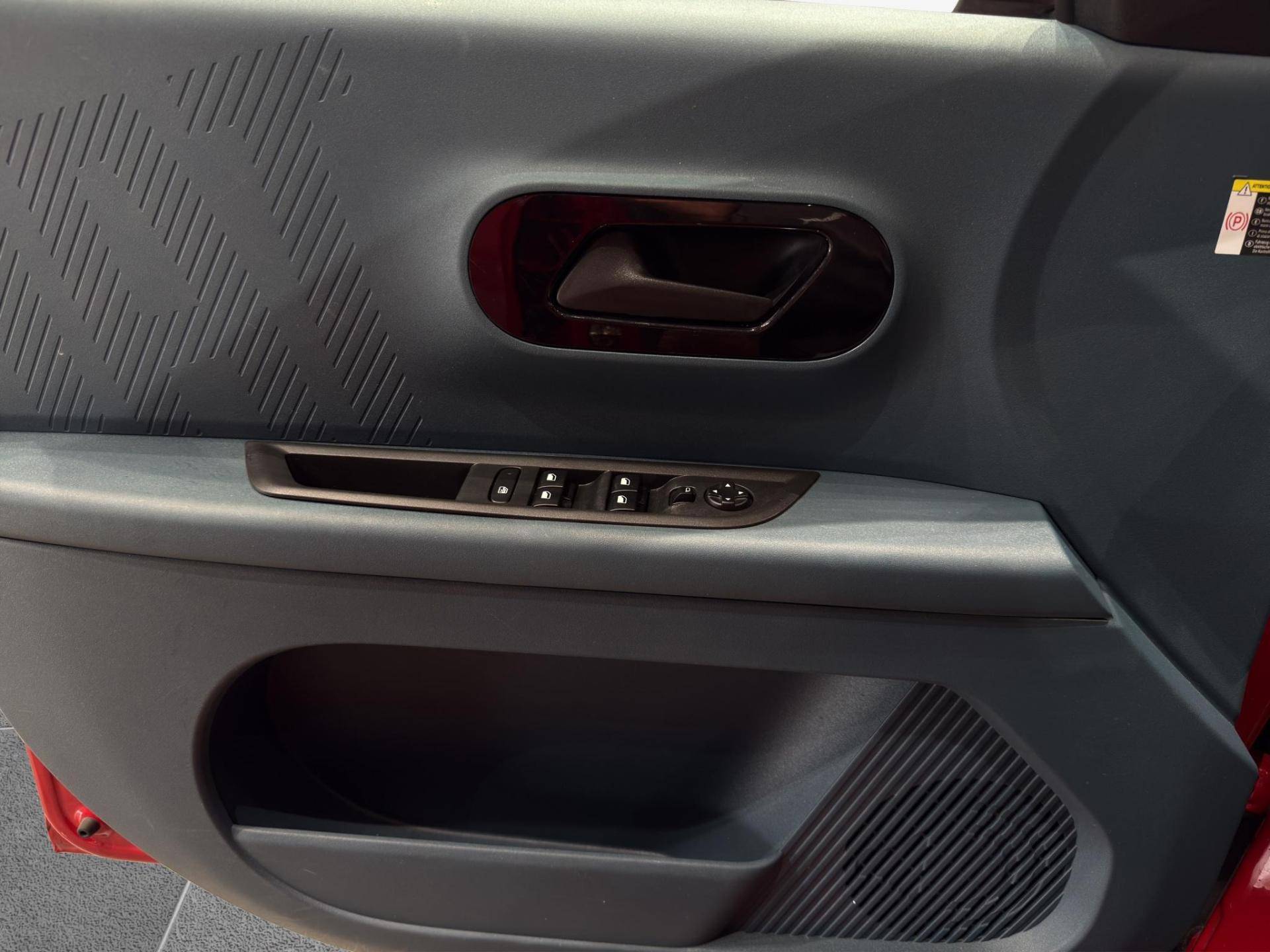 FIAT Grande Panda Grande Panda 44 kWh Red usata in pronta consegna - Brandini