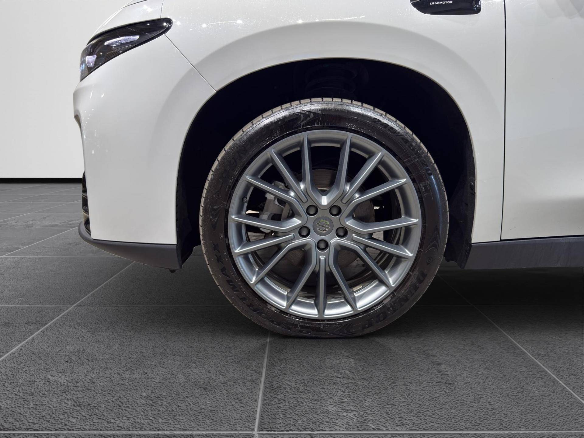 LEAPMOTOR C10 C10 reev Design usata in pronta consegna - Brandini