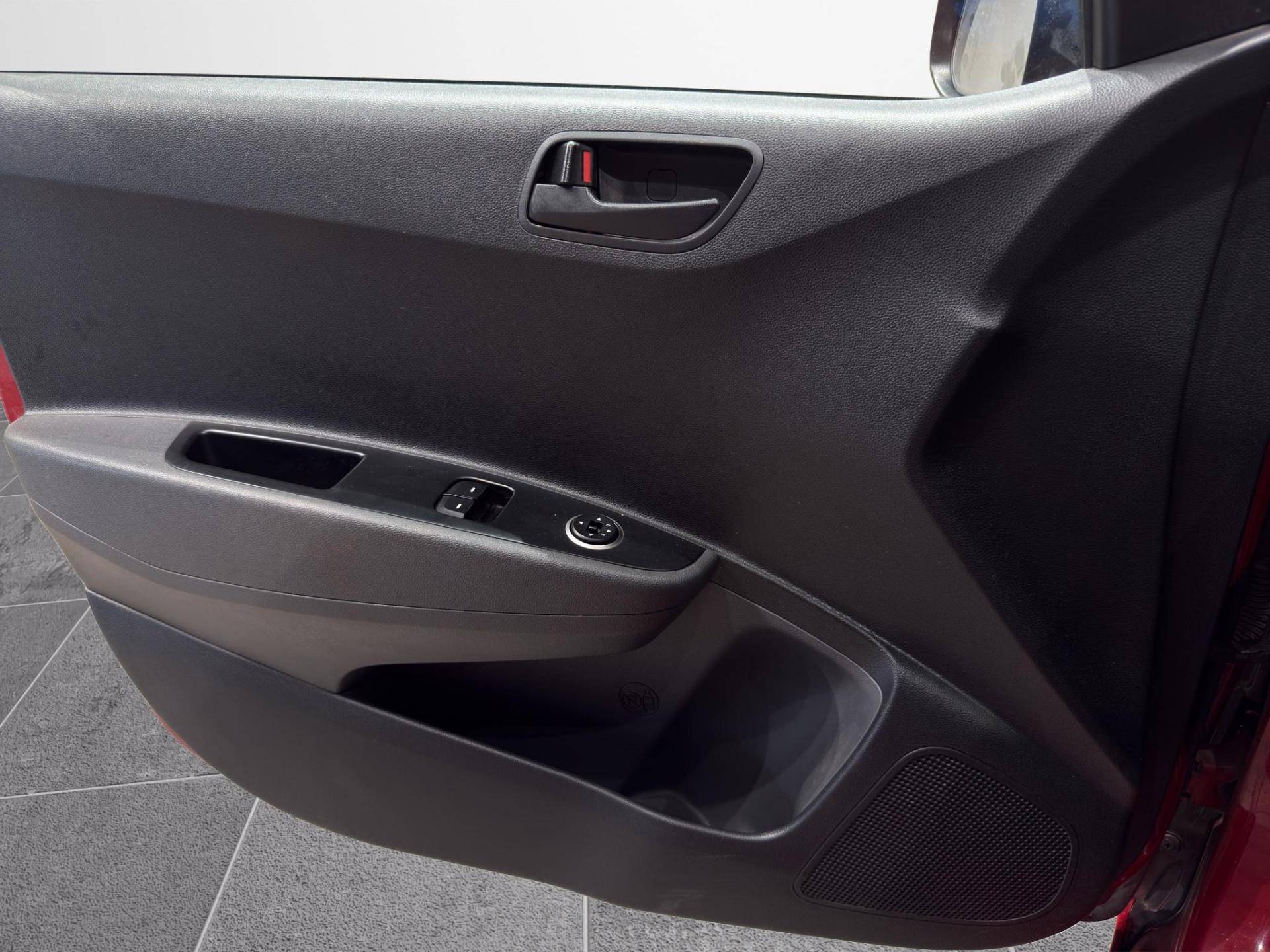 Auto Venduta - HYUNDAI I10 i10 1.0 Comfort usata in pronta consegna - Brandini