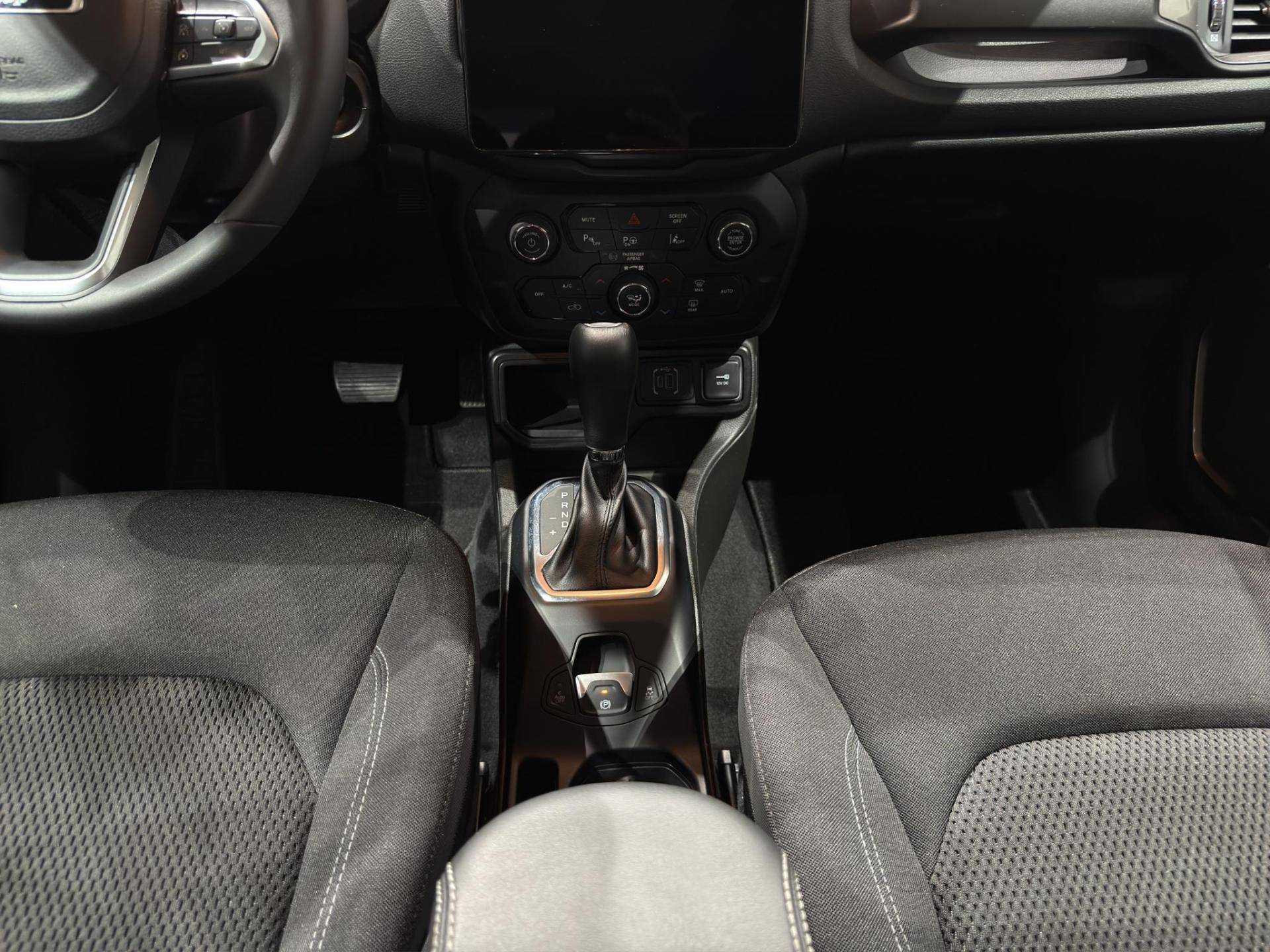 JEEP Renegade Renegade 1.5 turbo t4 mhev Summit 2wd dct usata in pronta consegna - Brandini