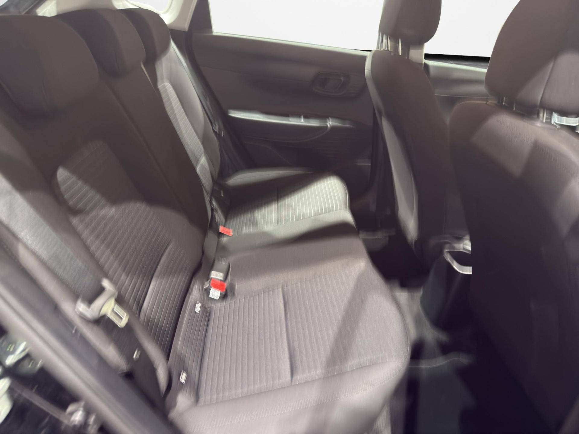 Auto Venduta - HYUNDAI I20 i20 1.2 mpi Connectline usata in pronta consegna - Brandini