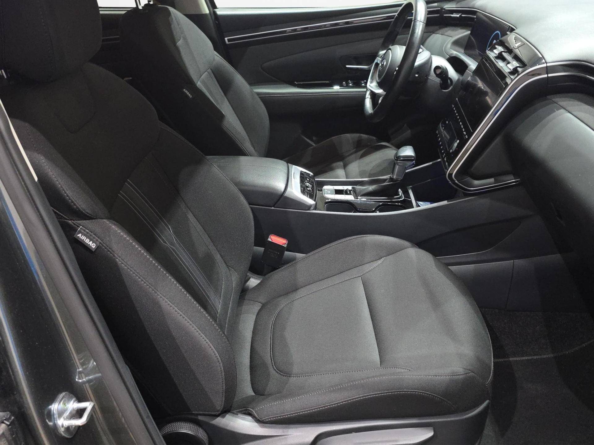 HYUNDAI Tucson Tucson 1.6 crdi 48V Exellence 2wd dct usata in pronta consegna - Brandini