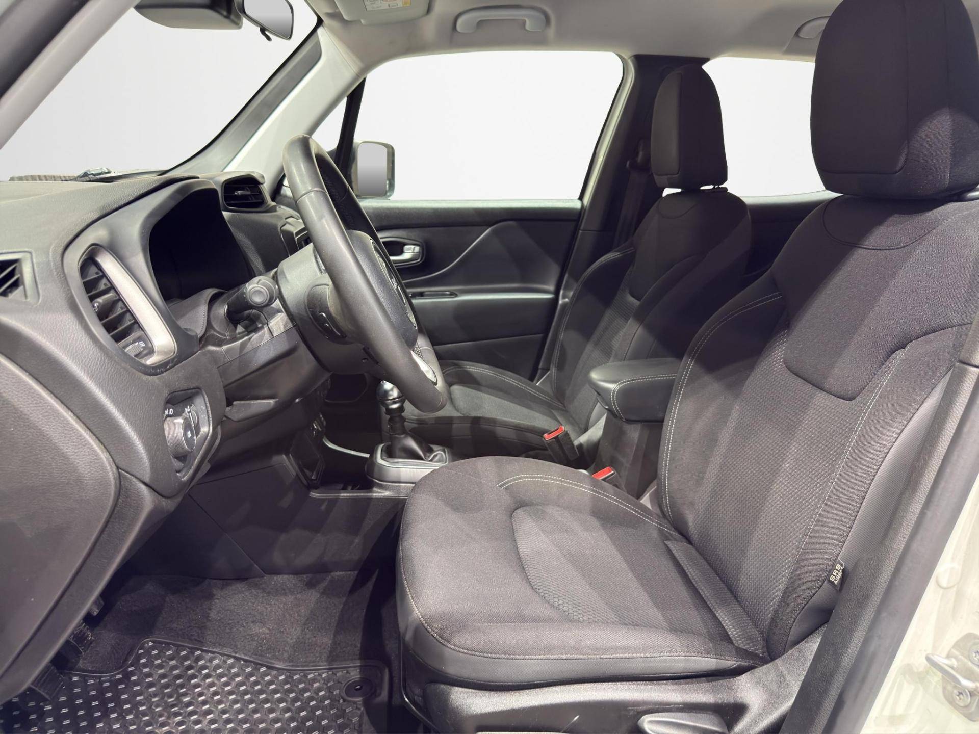 Auto Venduta - JEEP Renegade Renegade 1.6 mjt Longitude 2wd 130cv usata in pronta consegna - Brandini