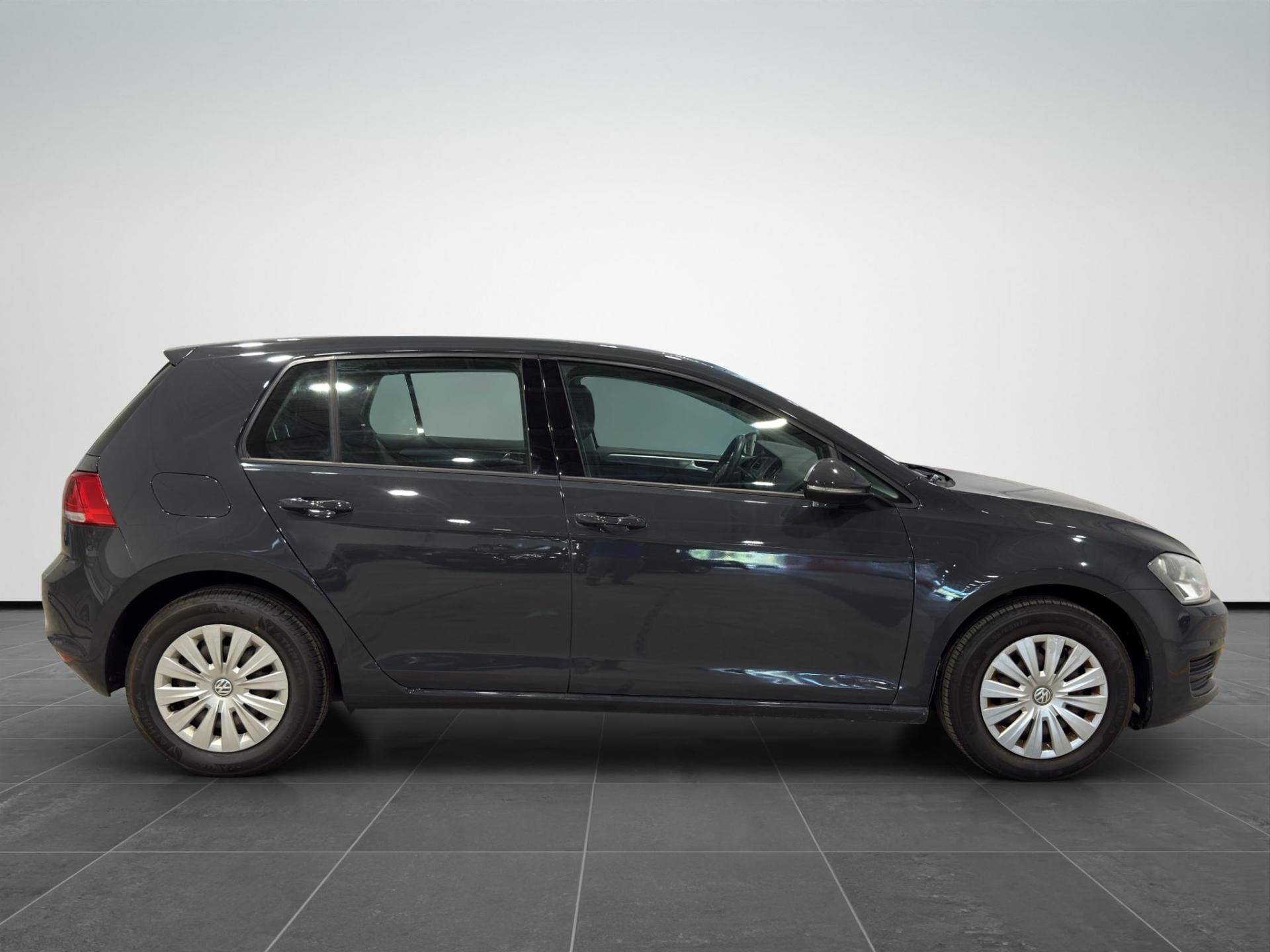 VOLKSWAGEN Golf Golf 1.2 tsi Trendline 85cv 5p E6 usata in pronta consegna - Brandini