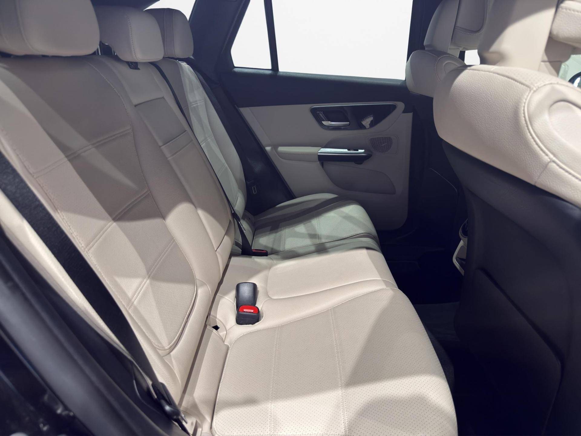 MERCEDES GLC GLC 220d mhev Advanced Plus 4matic auto usata in pronta consegna - Brandini