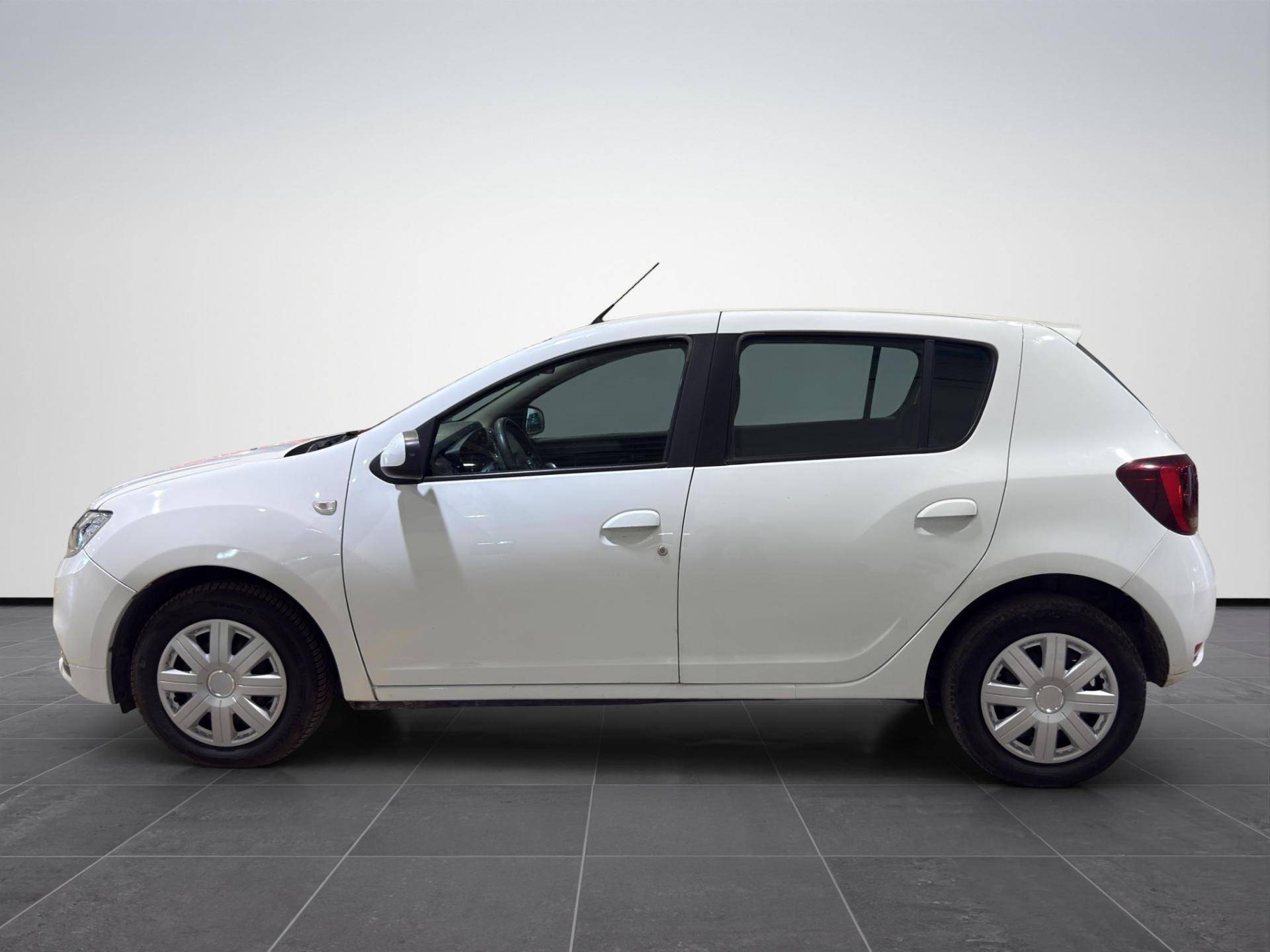 Auto Venduta - DACIA Sandero Sandero 1.5 blue dci Streetway Comfort s&s 75cv usata in pronta consegna - Brandini