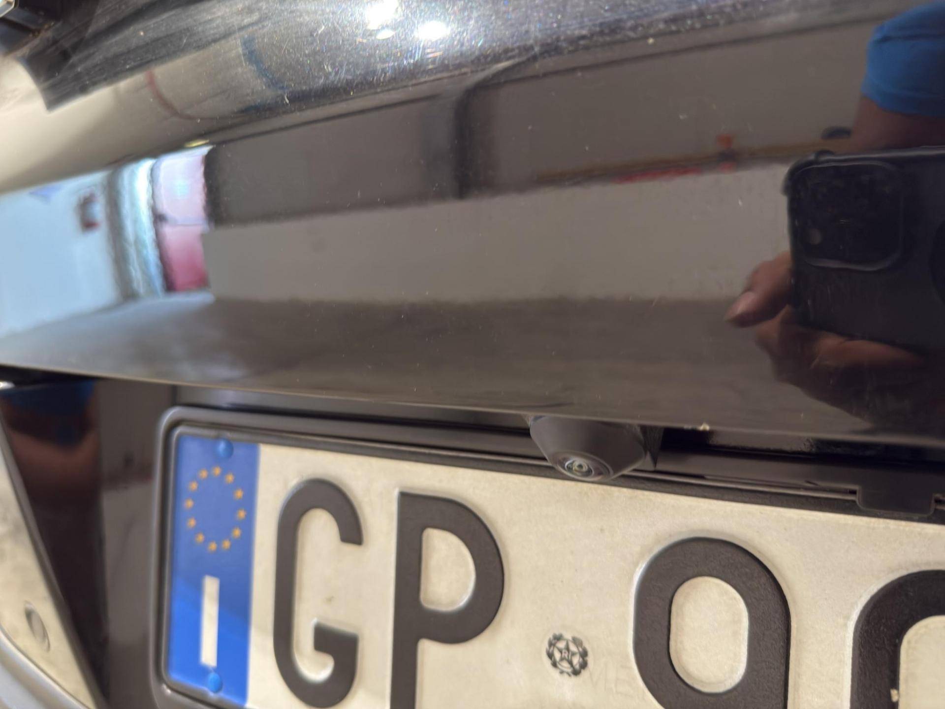 Auto Venduta - DR DR 7.0 dr 7.0 1.5 turbo Gpl 153cv dct usata in pronta consegna - Brandini