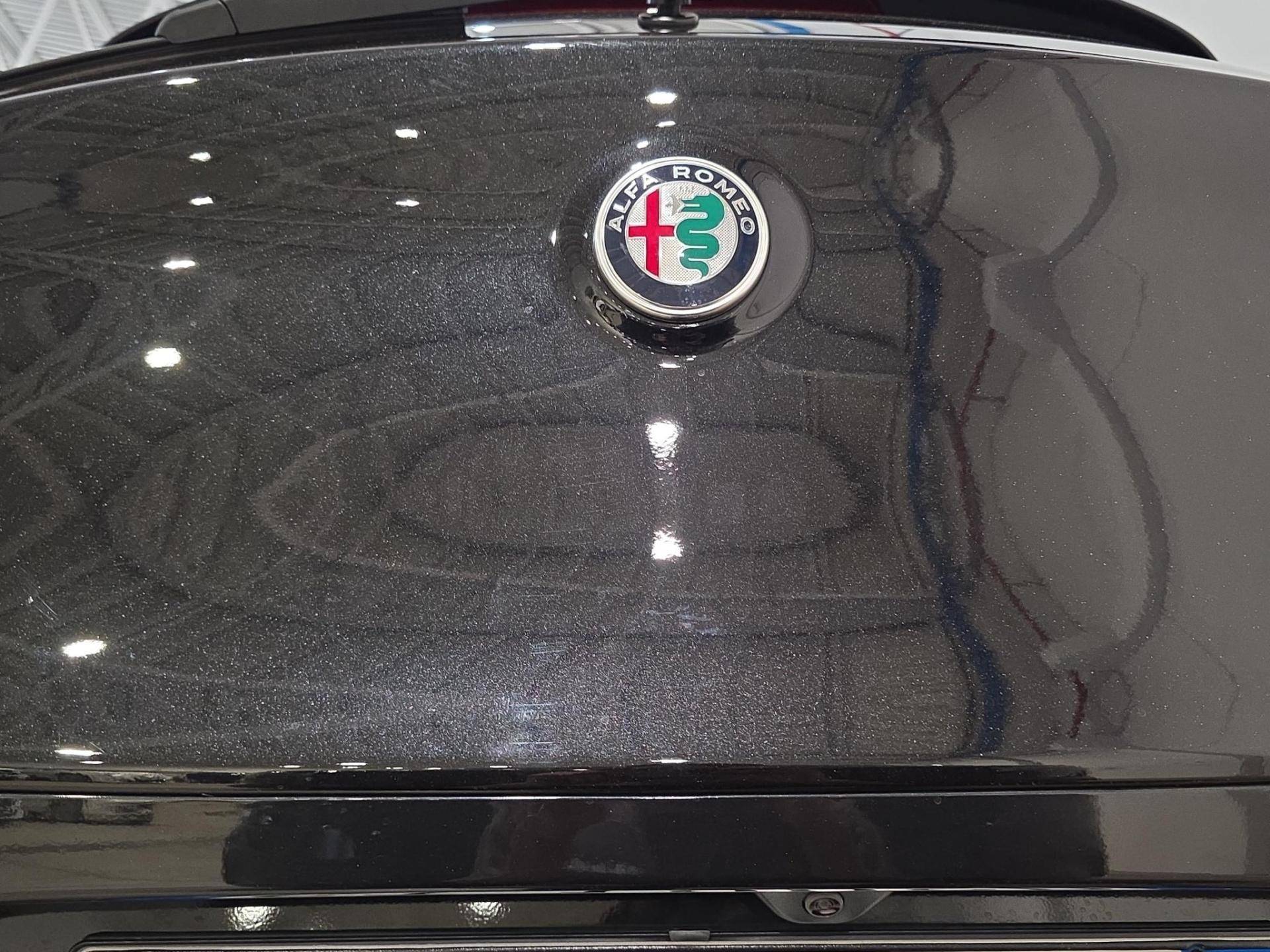 Auto Venduta - ALFA ROMEO Stelvio Stelvio 2.2 t Veloce Q4 210cv auto usata in pronta consegna - Brandini