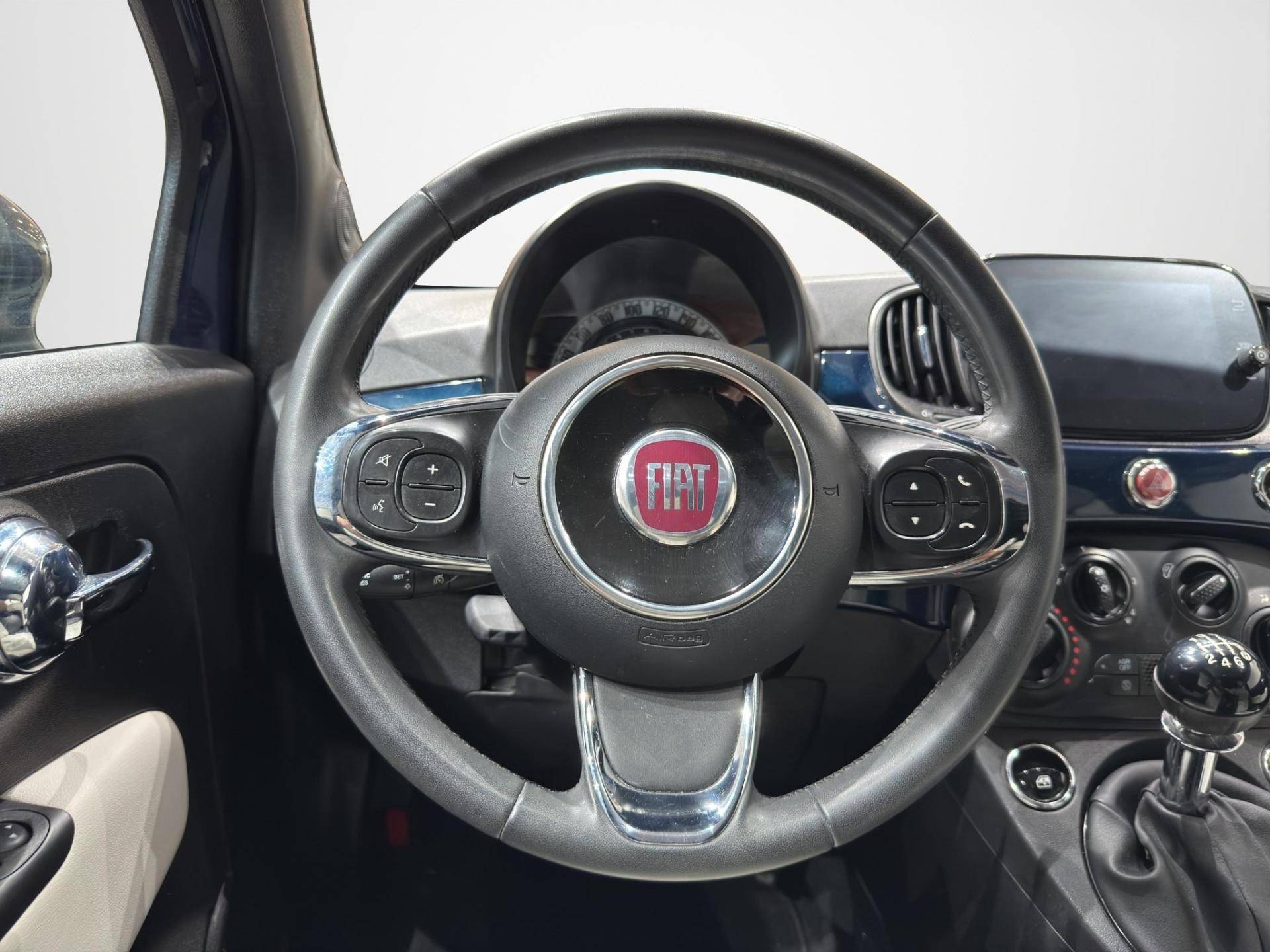 Auto Venduta - FIAT 500X 500 1.0 hybrid Dolcevita 70cv usata in pronta consegna - Brandini